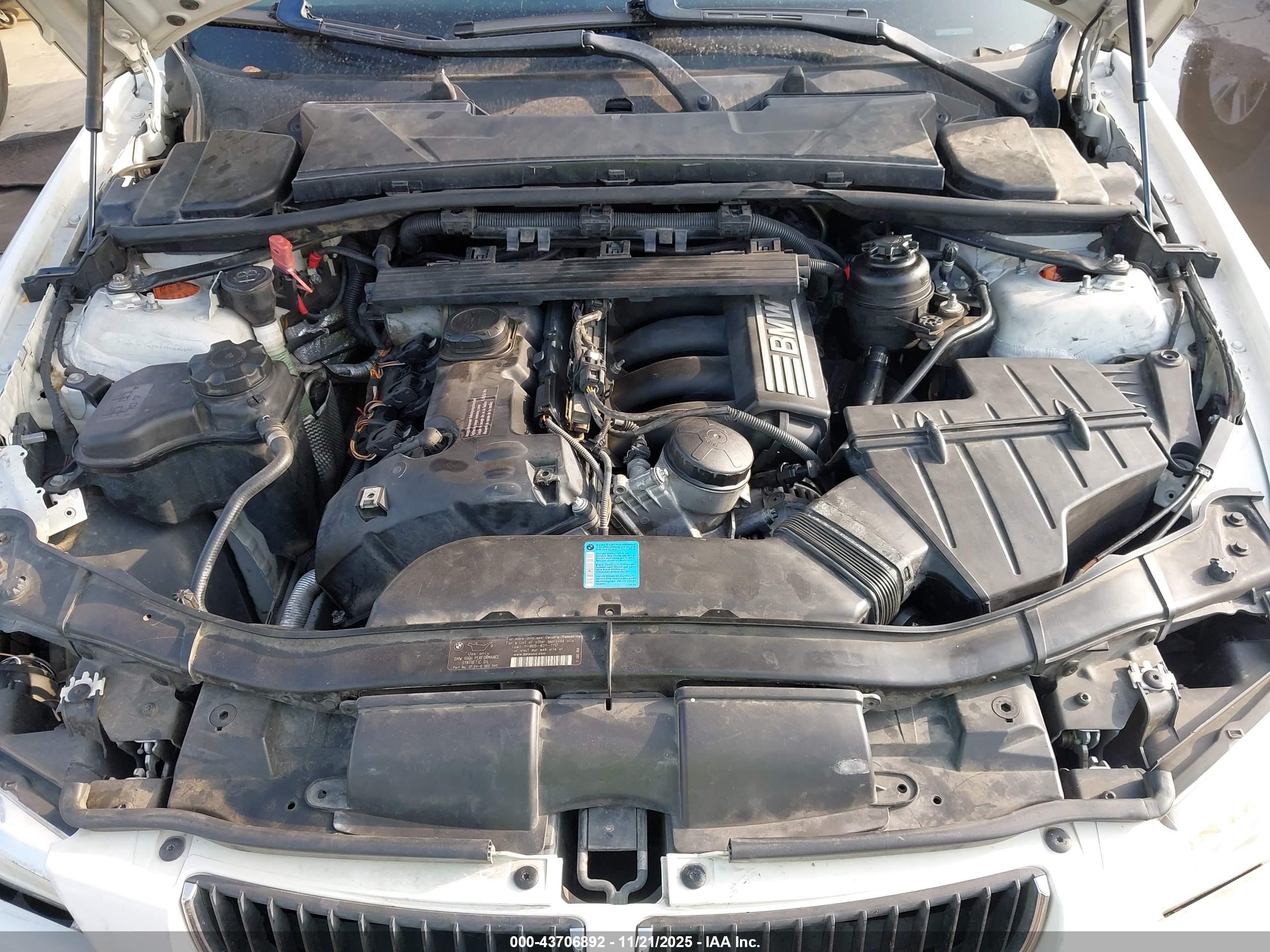 BMW 328I image 10