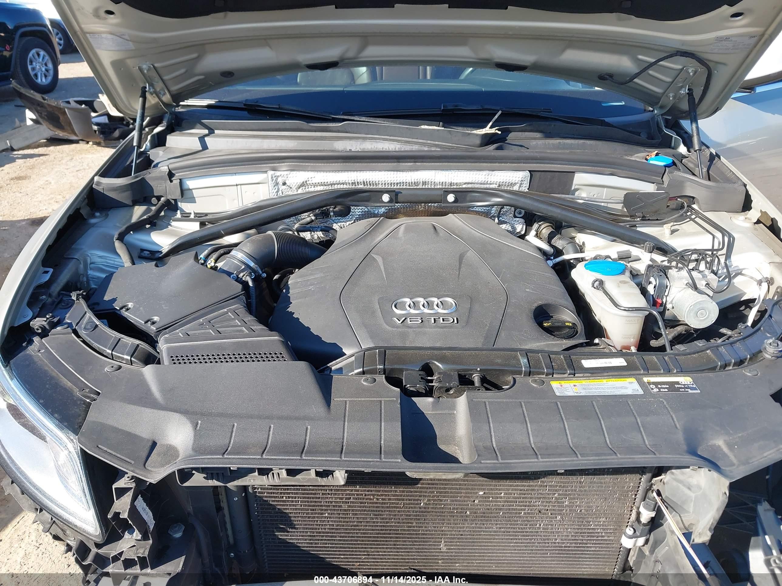 AUDI Q5 image 10