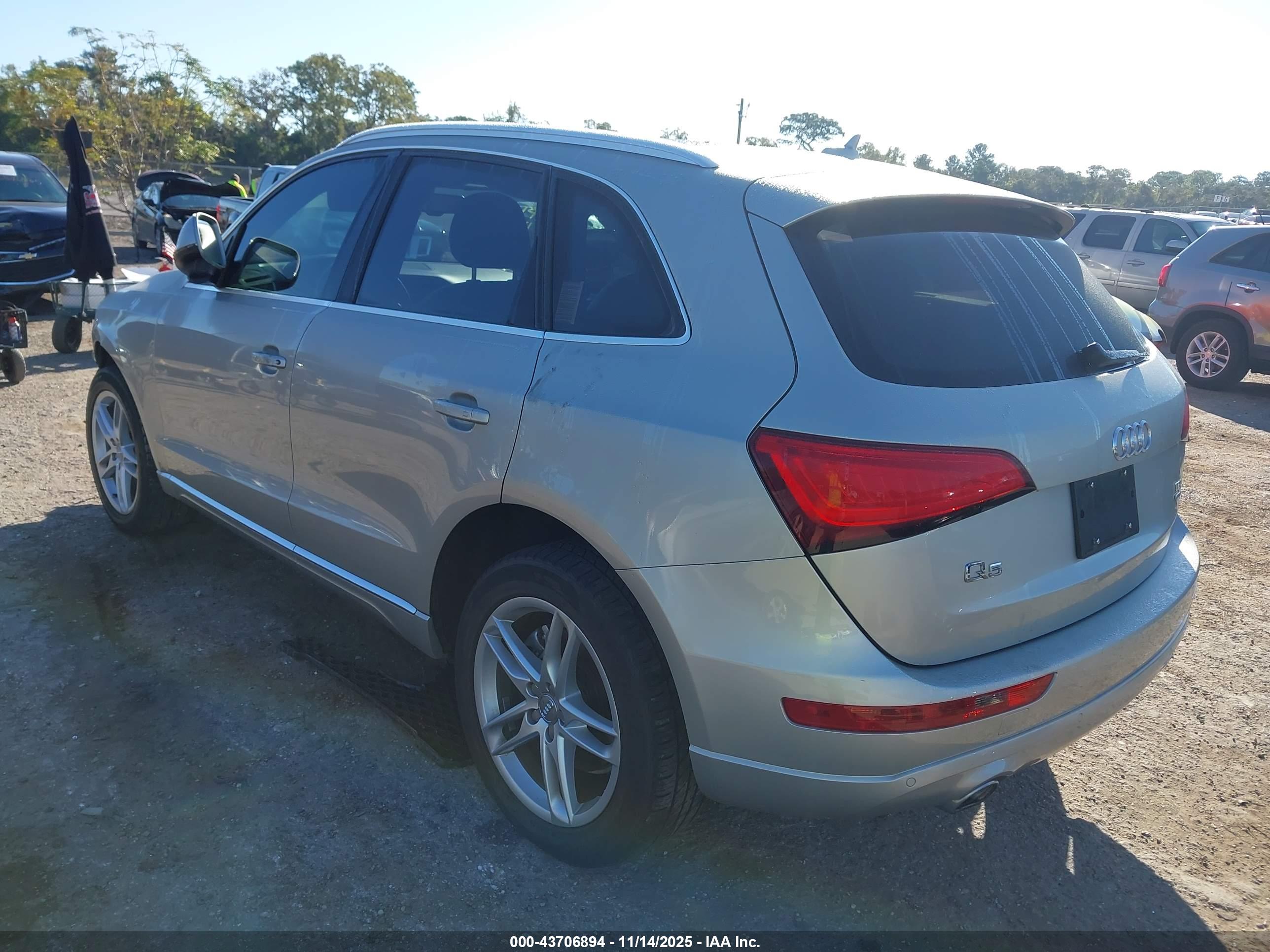 AUDI Q5 image 3