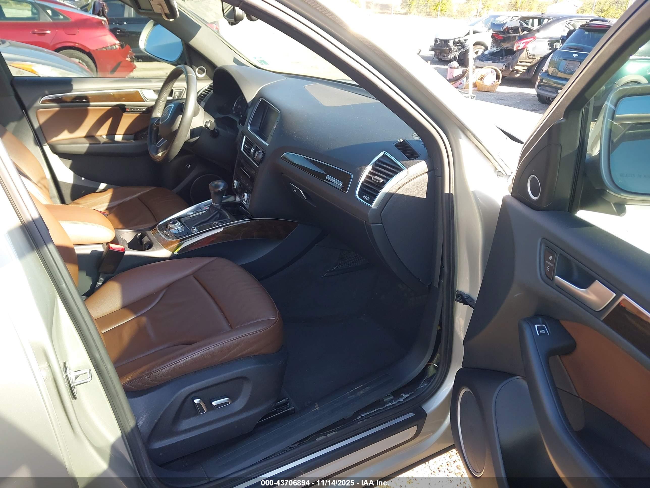 AUDI Q5 image 5