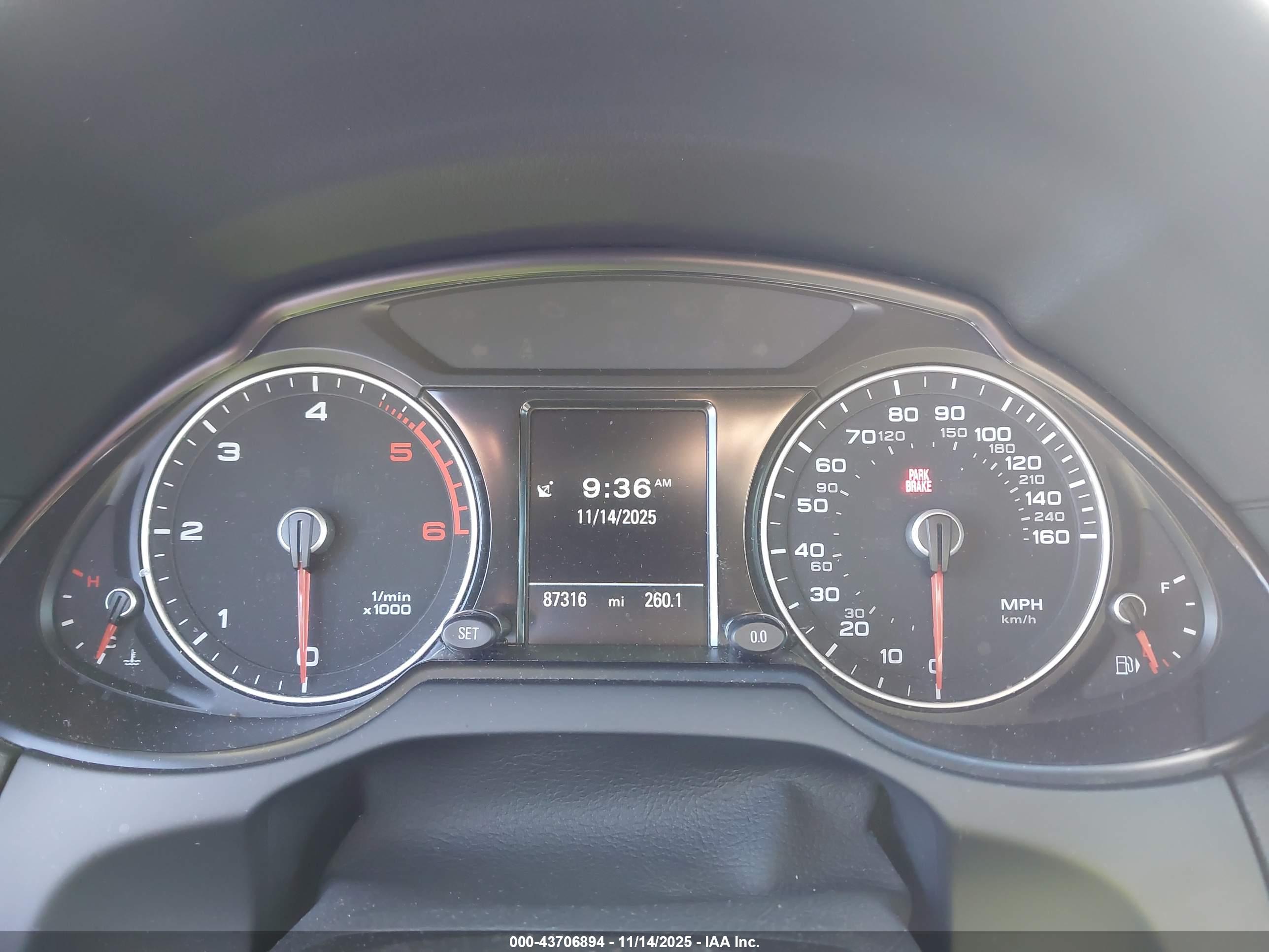 AUDI Q5 image 7