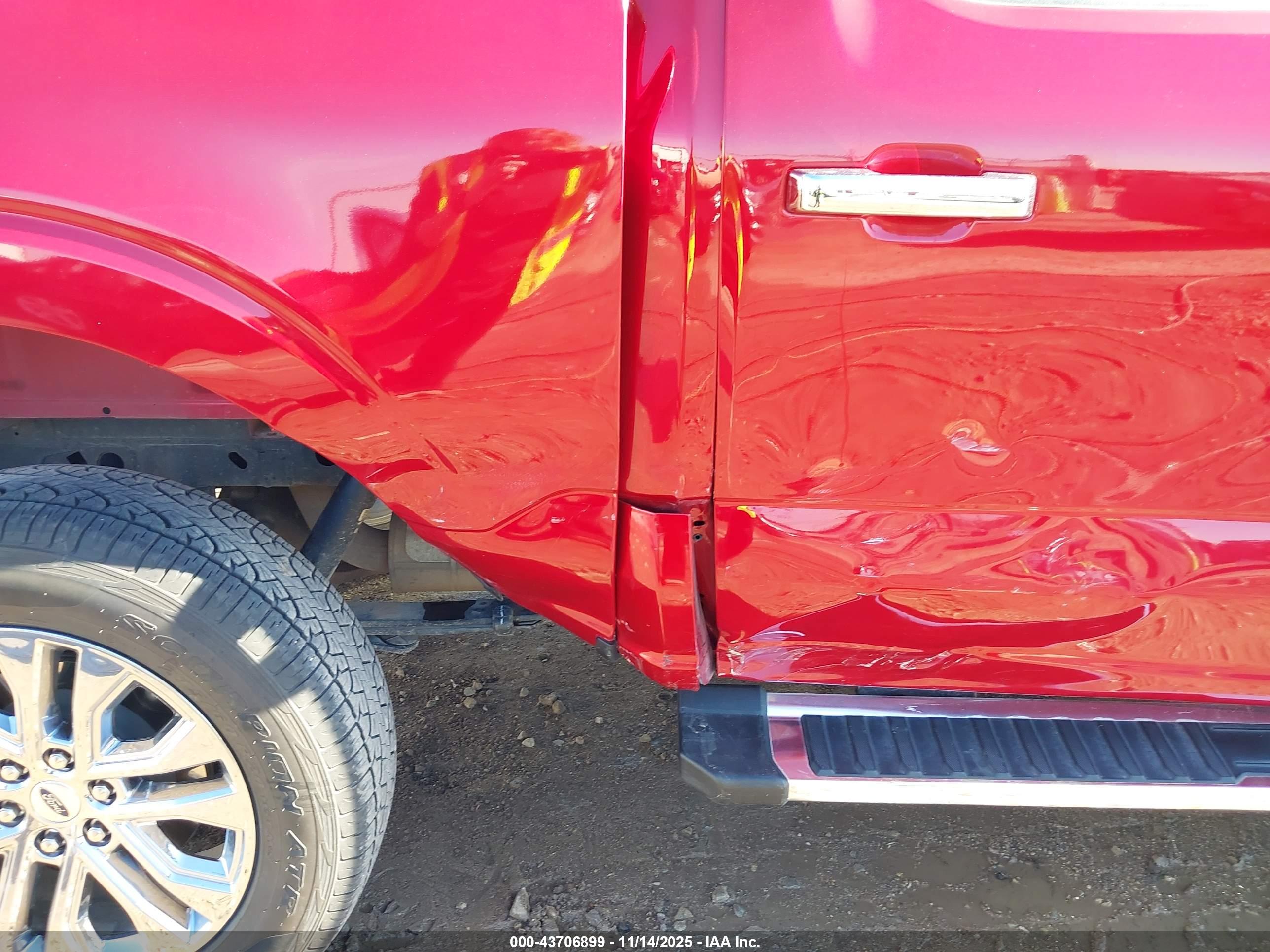 FORD F-150 image 6