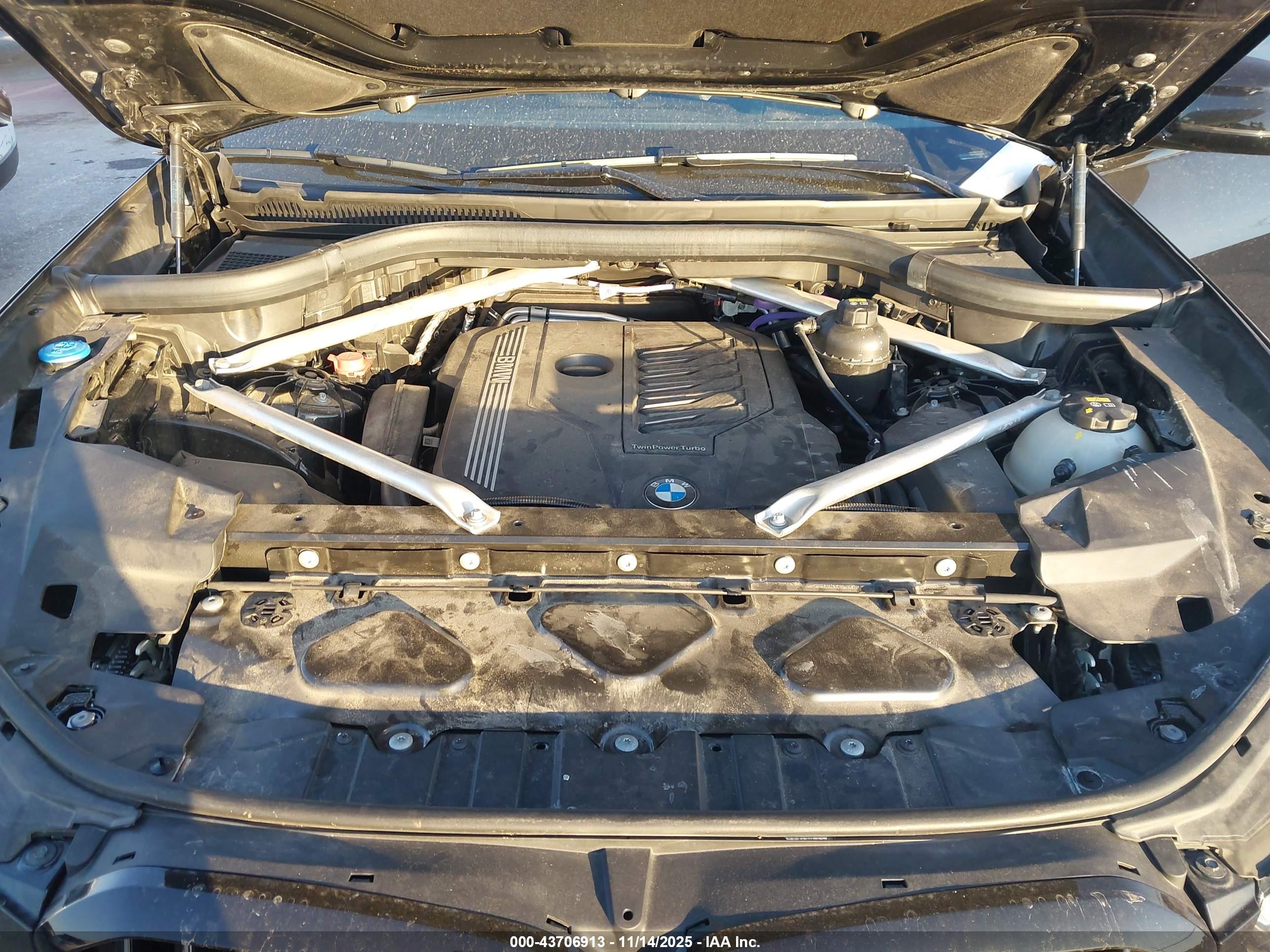 BMW X5 image 10