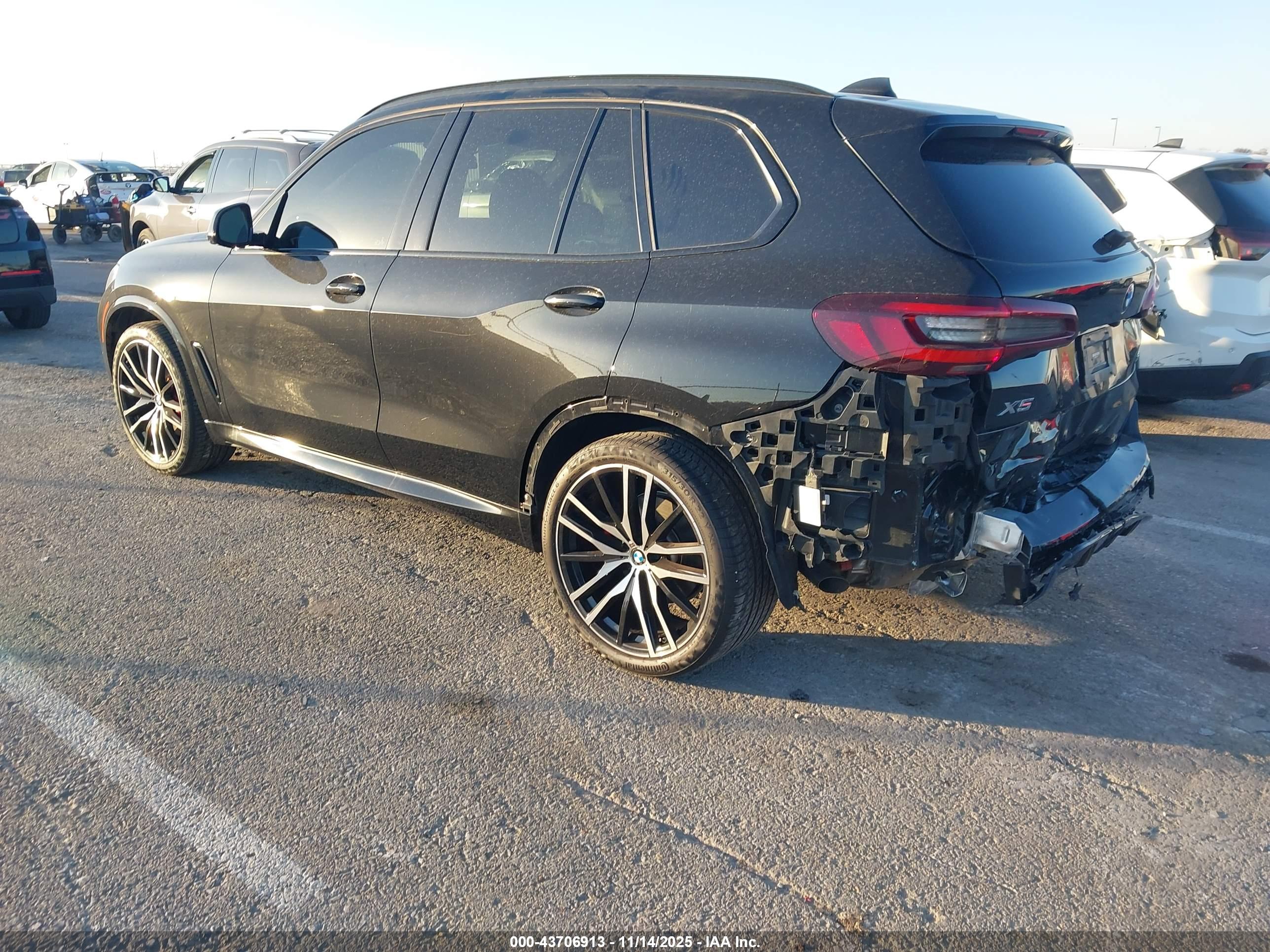 BMW X5 image 3