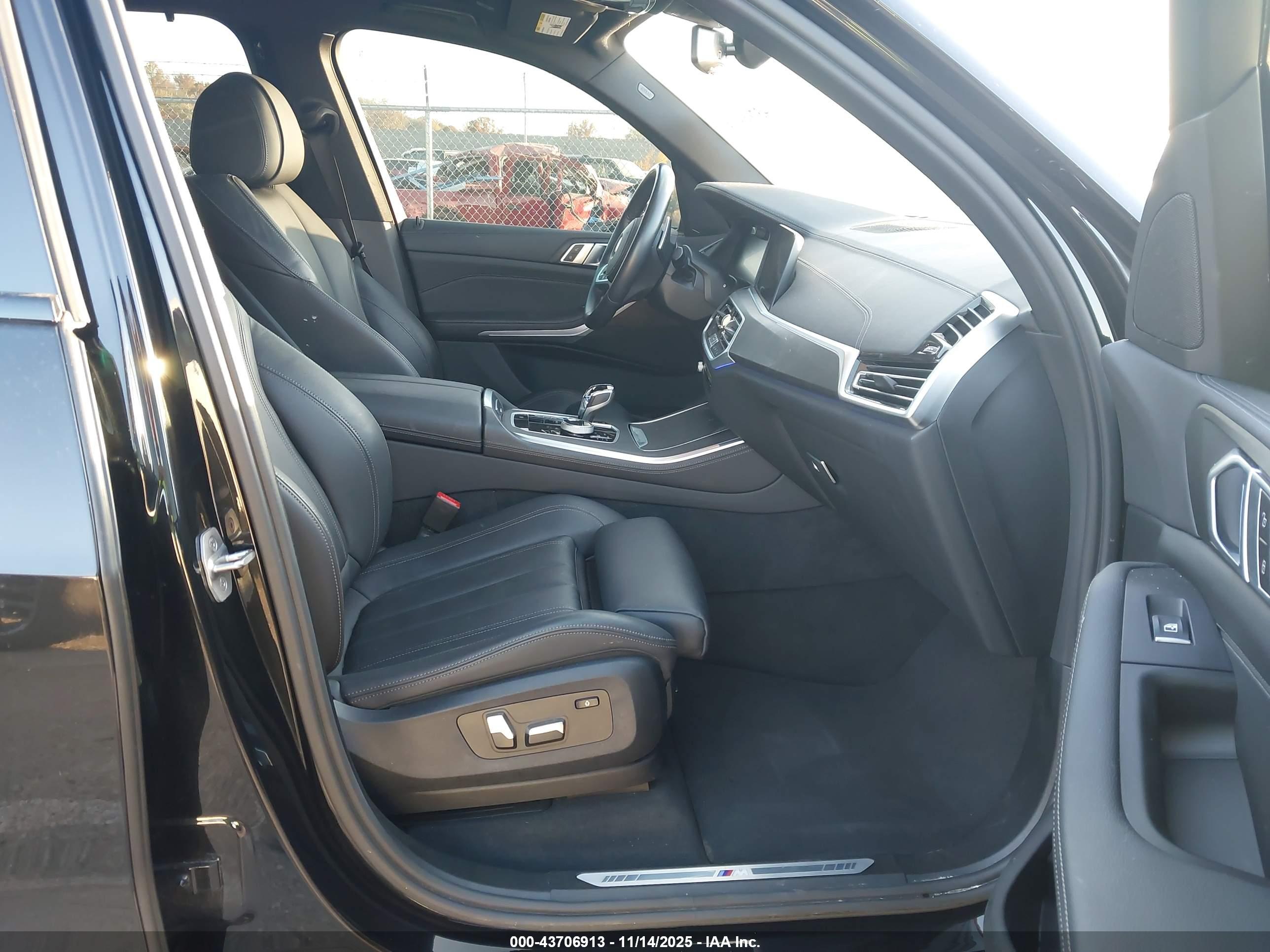 BMW X5 image 5