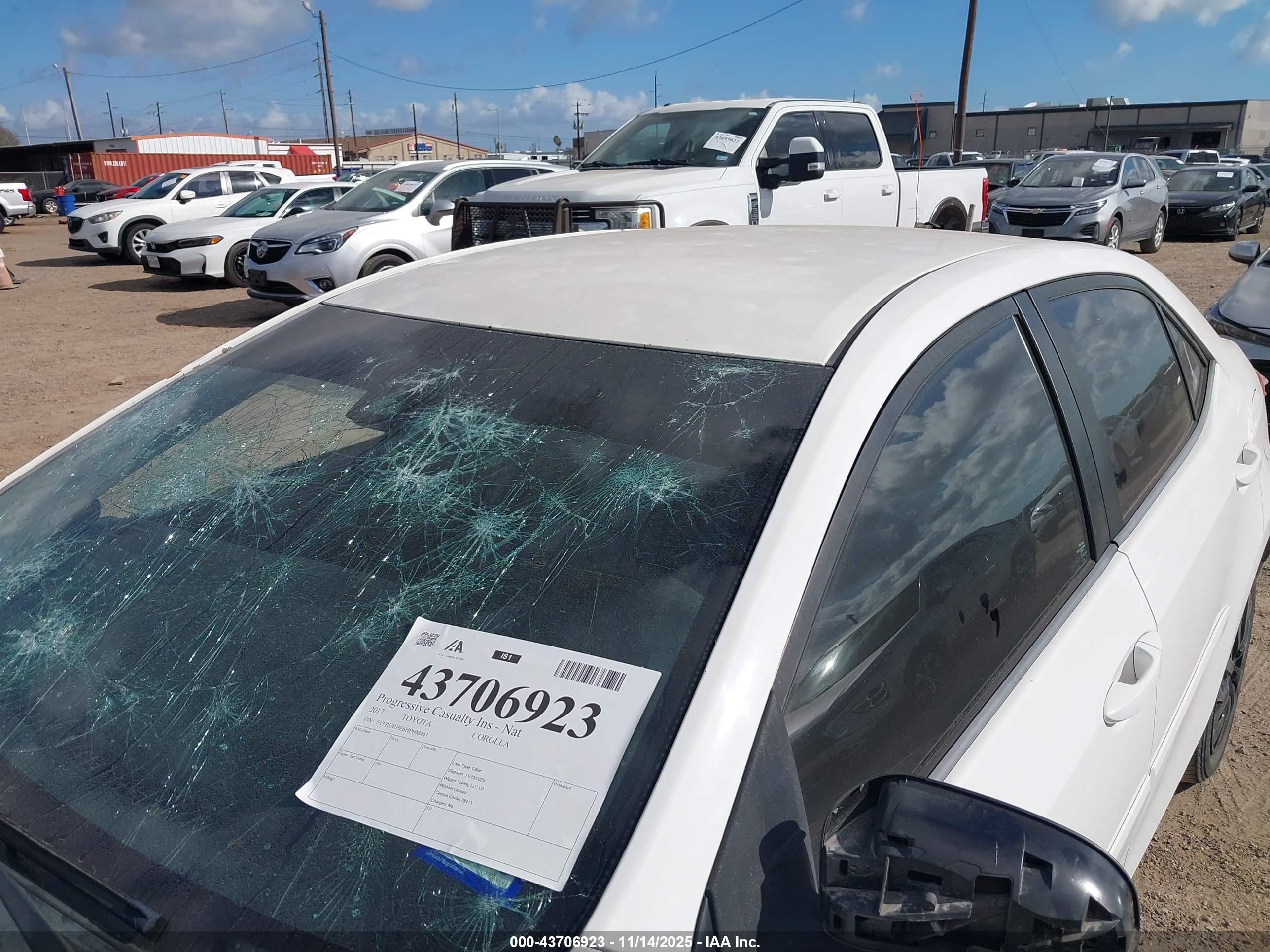 TOYOTA COROLLA image 6