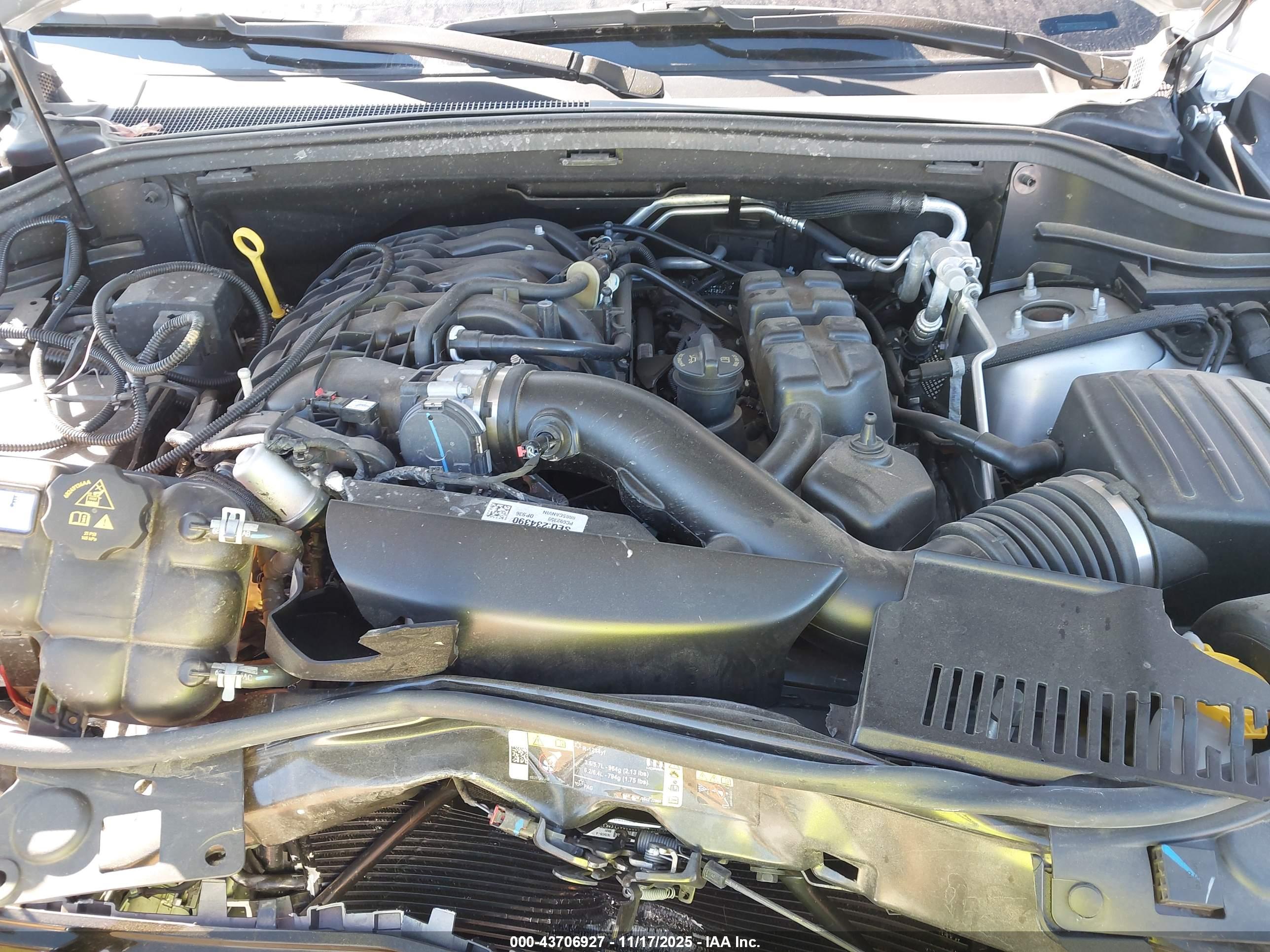 DODGE DURANGO image 10