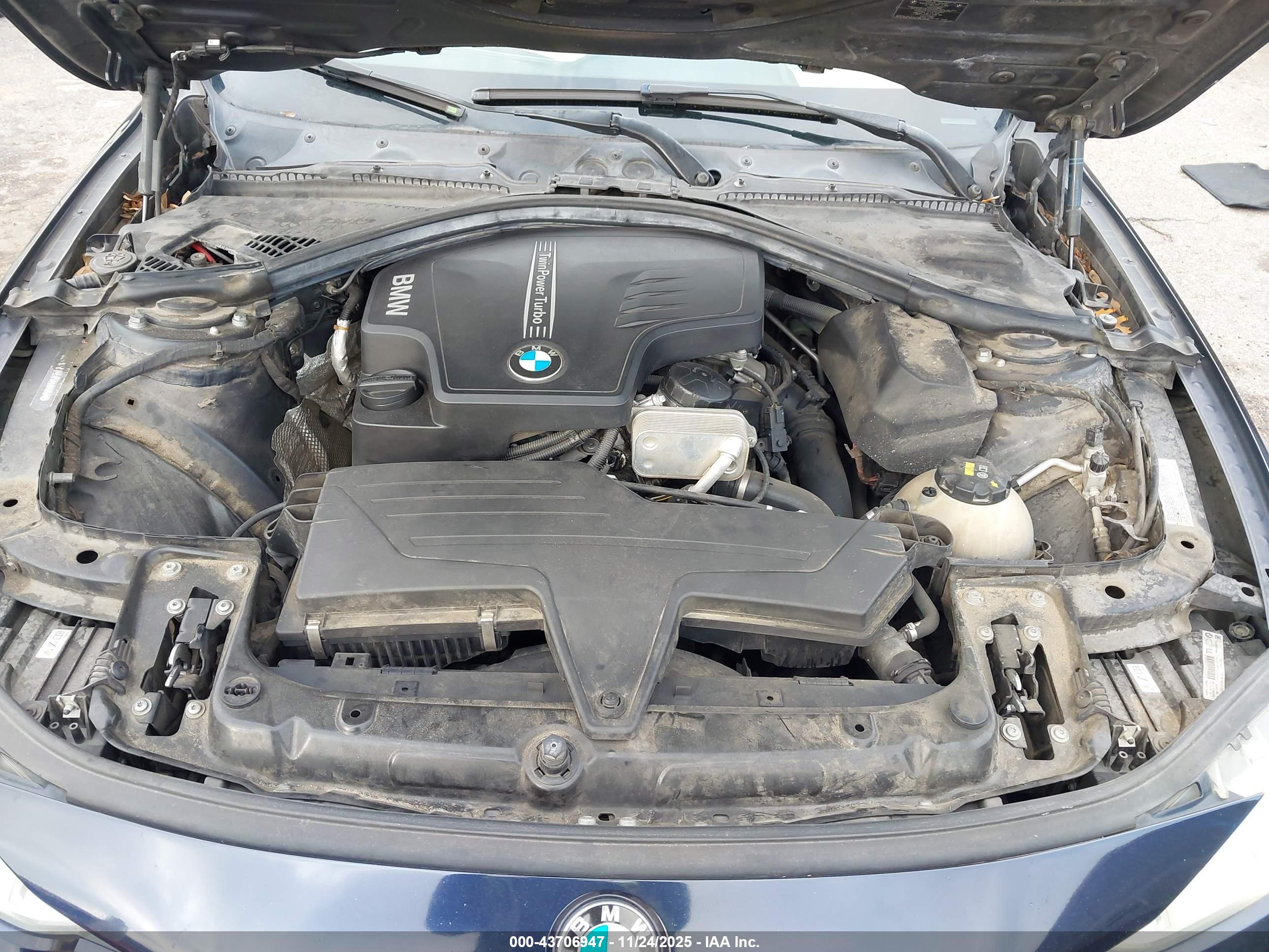 BMW 328I image 10