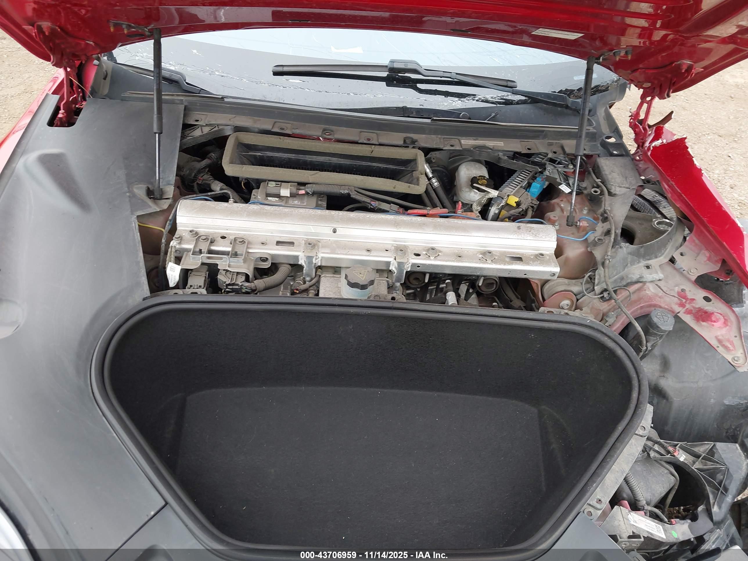 TESLA MODEL image 10