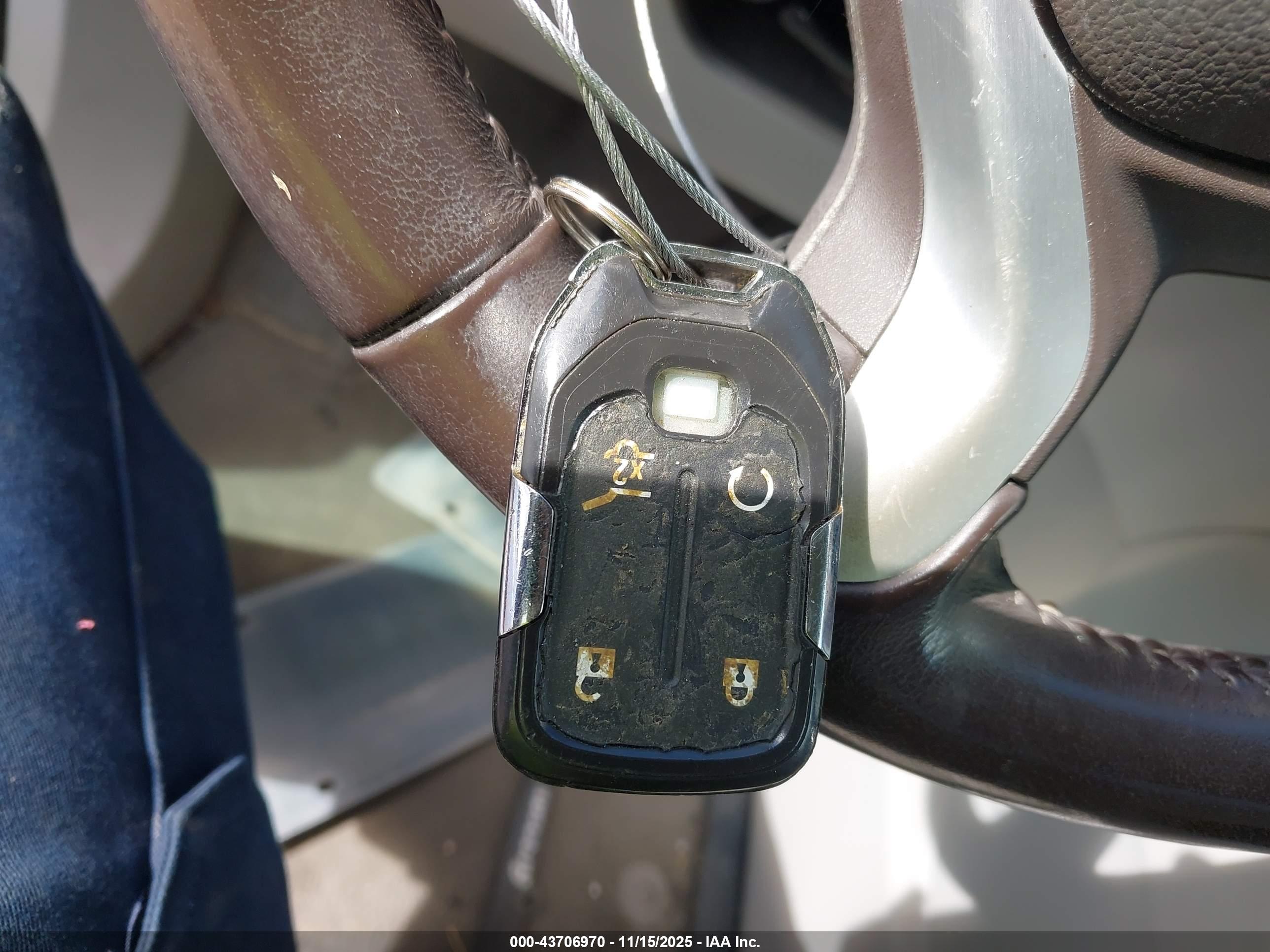 GMC ACADIA image 11