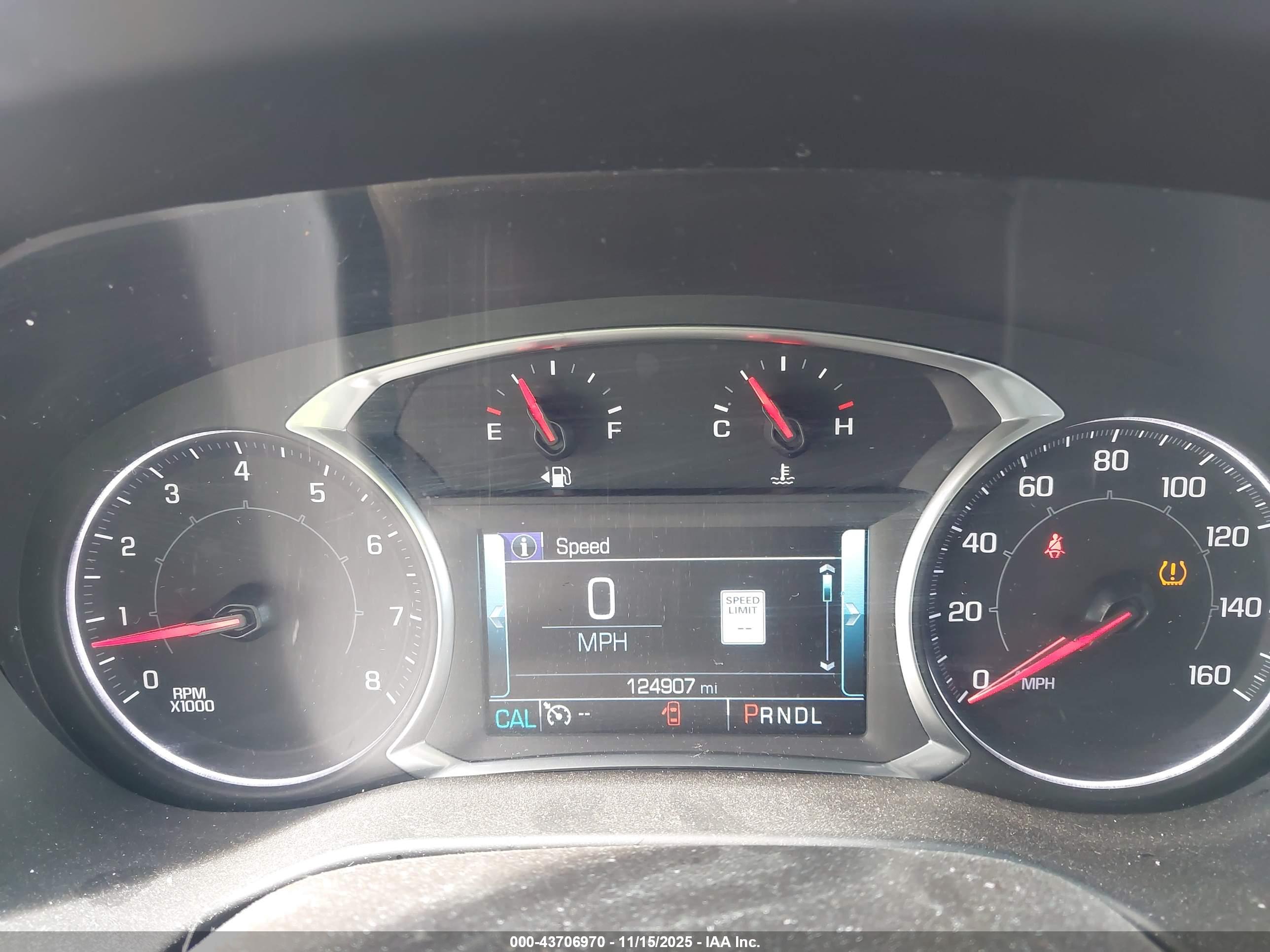 GMC ACADIA image 7