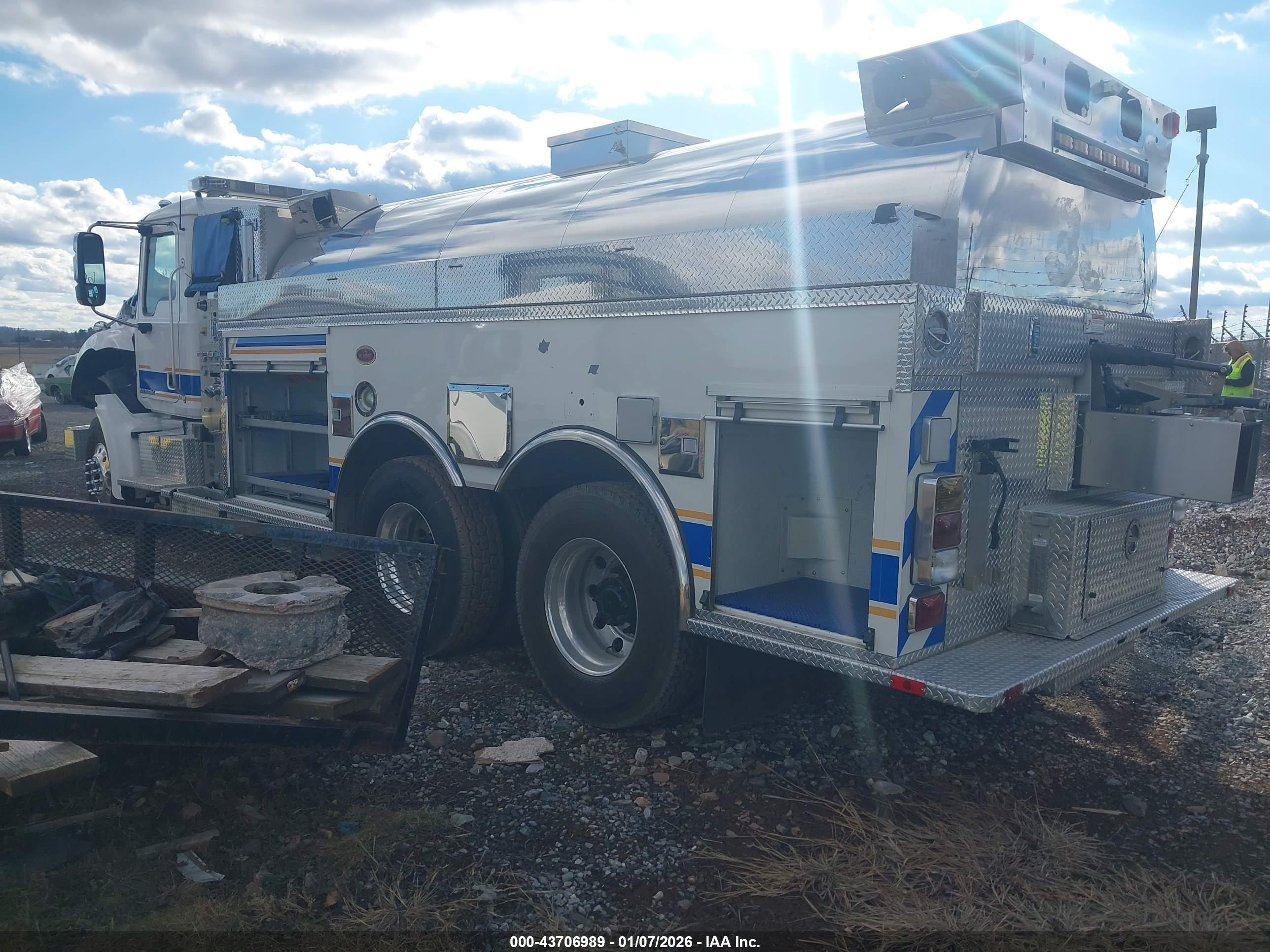 MACK 800 image 3