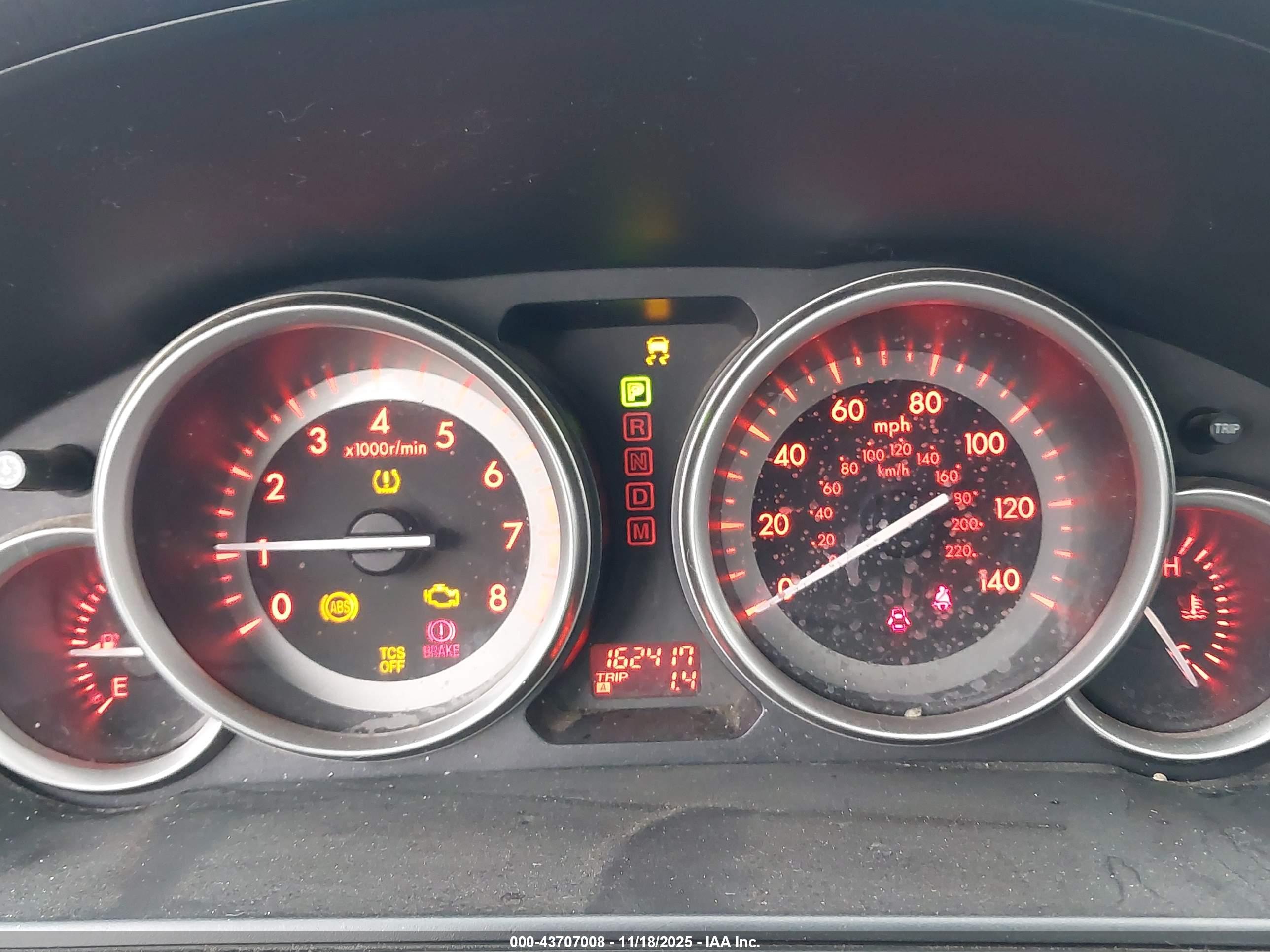 MAZDA CX-9 image 7