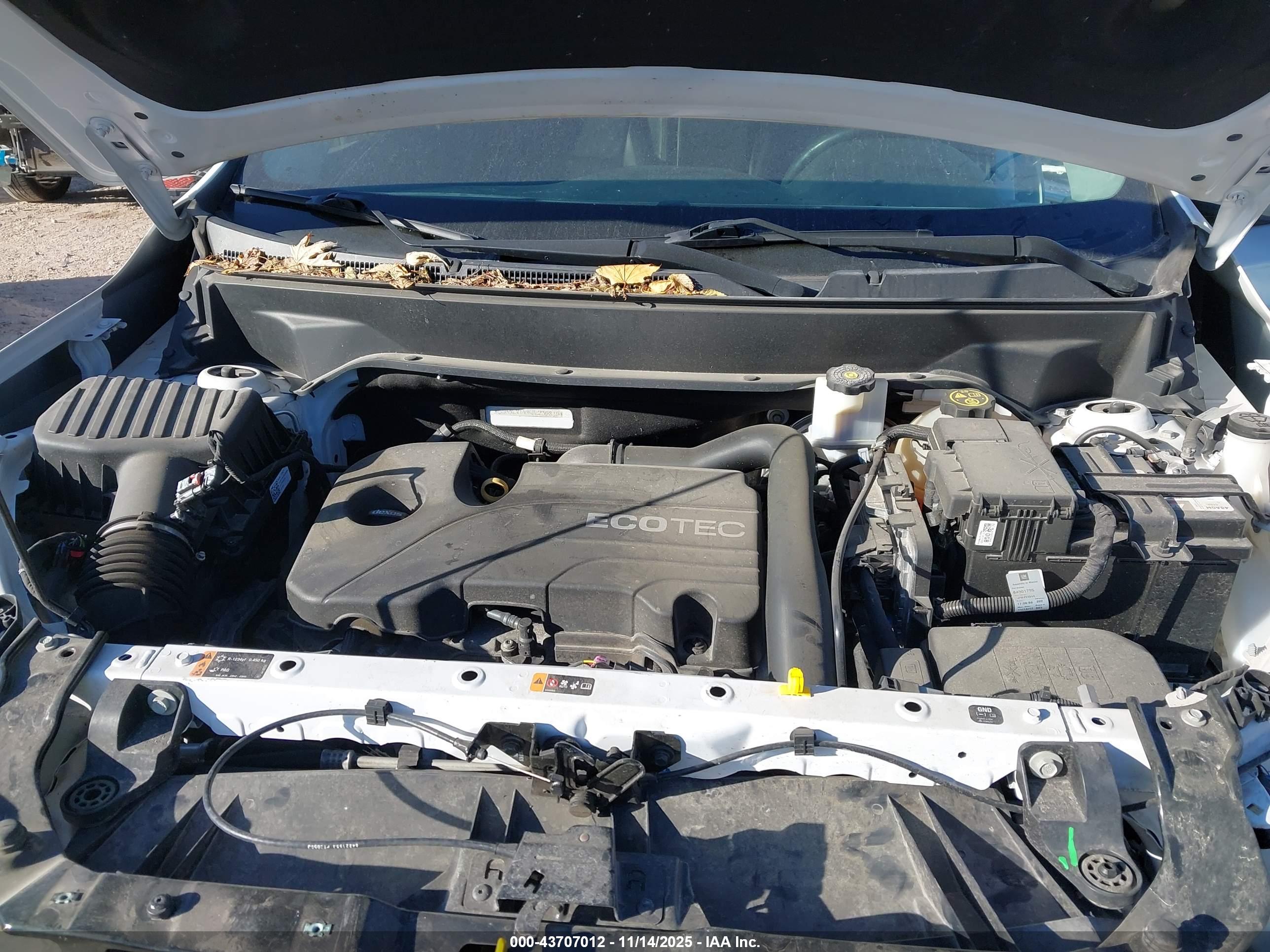 GMC TERRAIN image 10