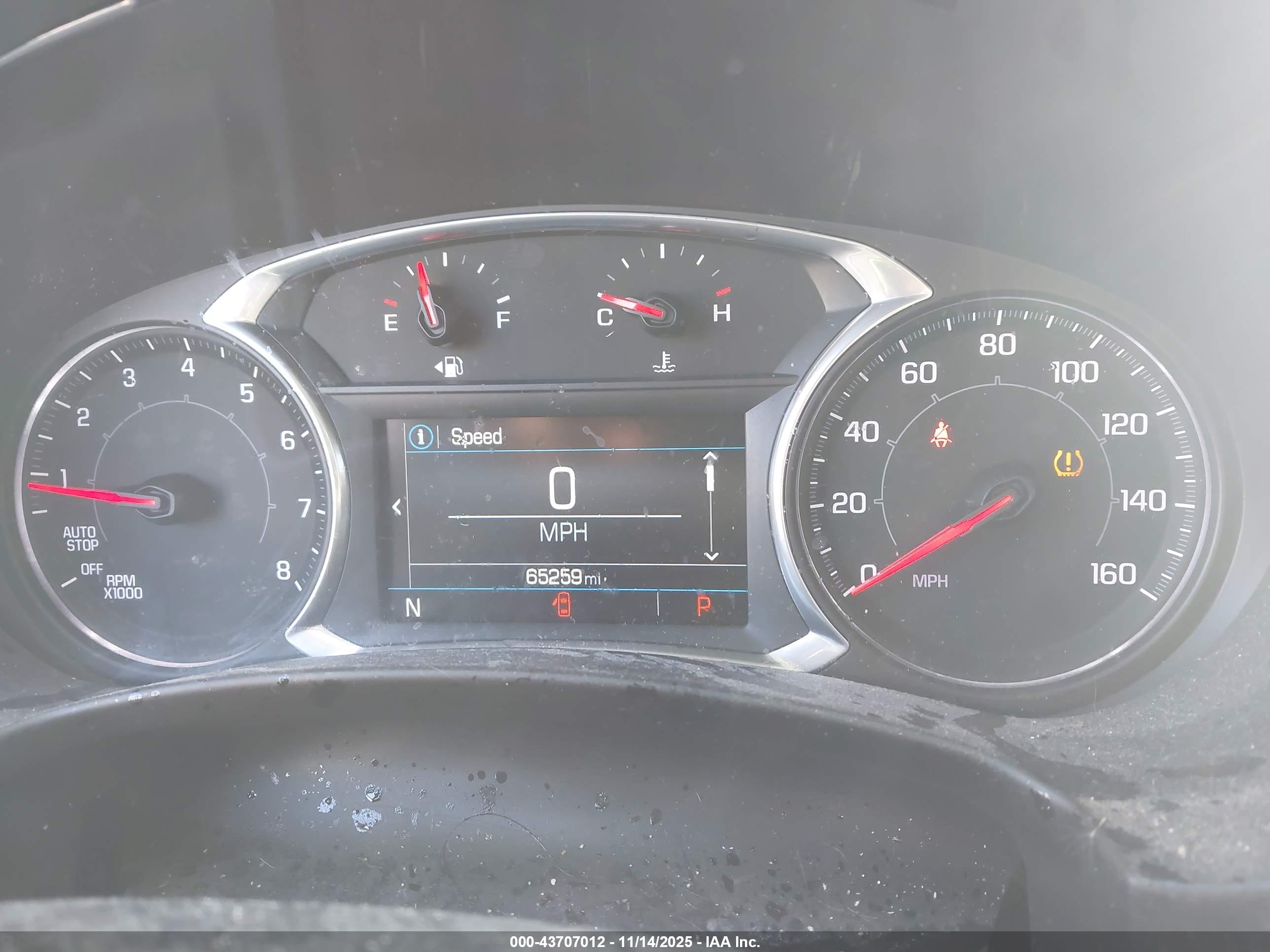 GMC TERRAIN image 7