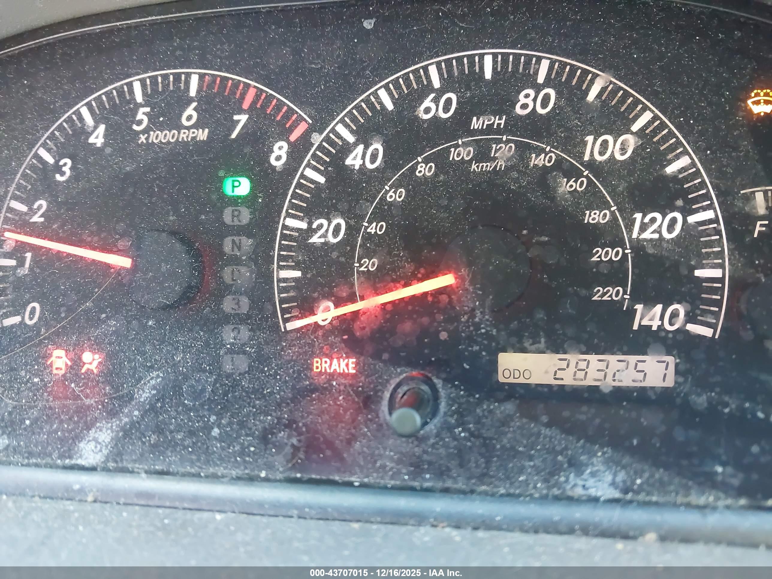 TOYOTA CAMRY image 7