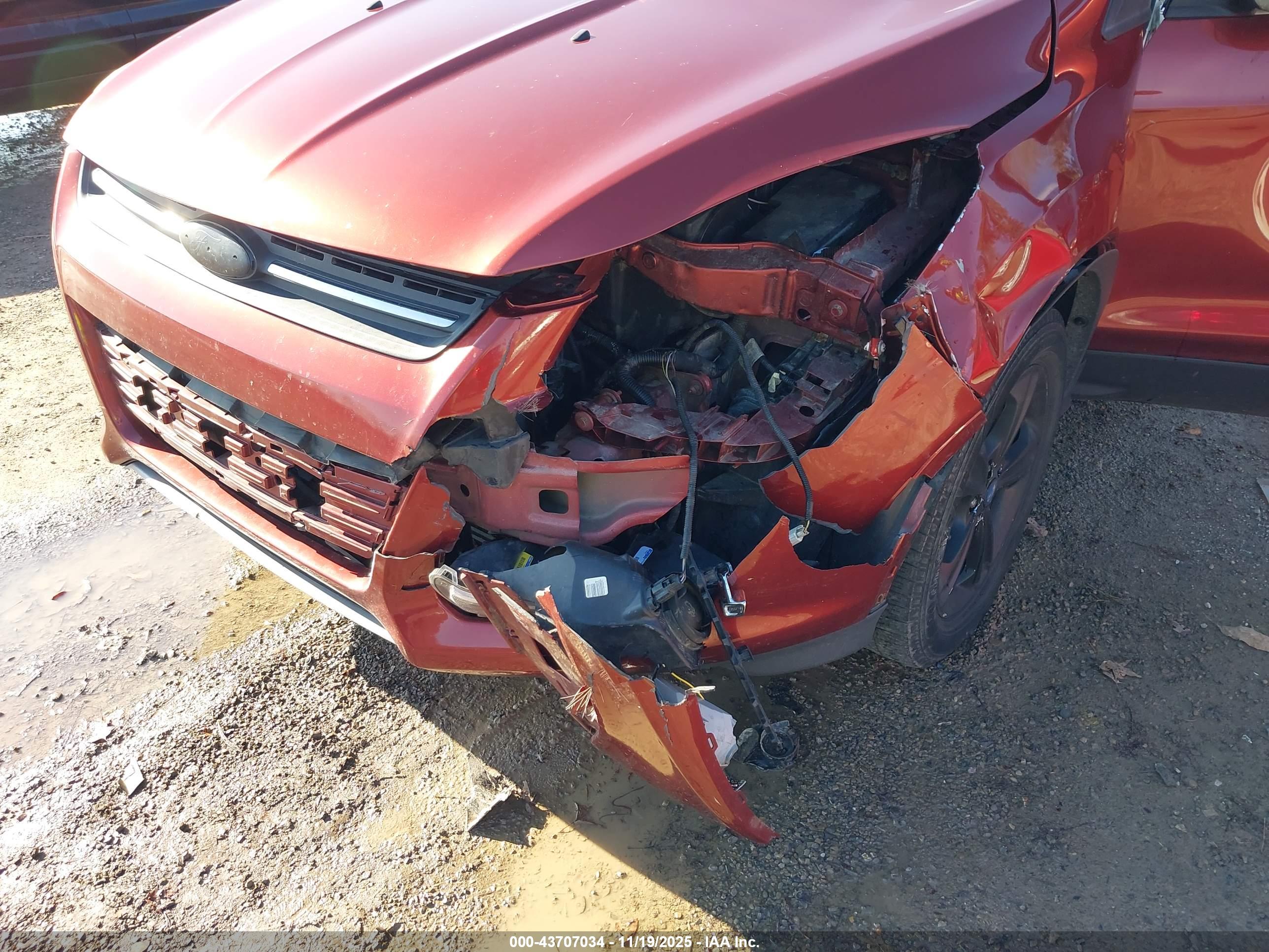 FORD ESCAPE image 6