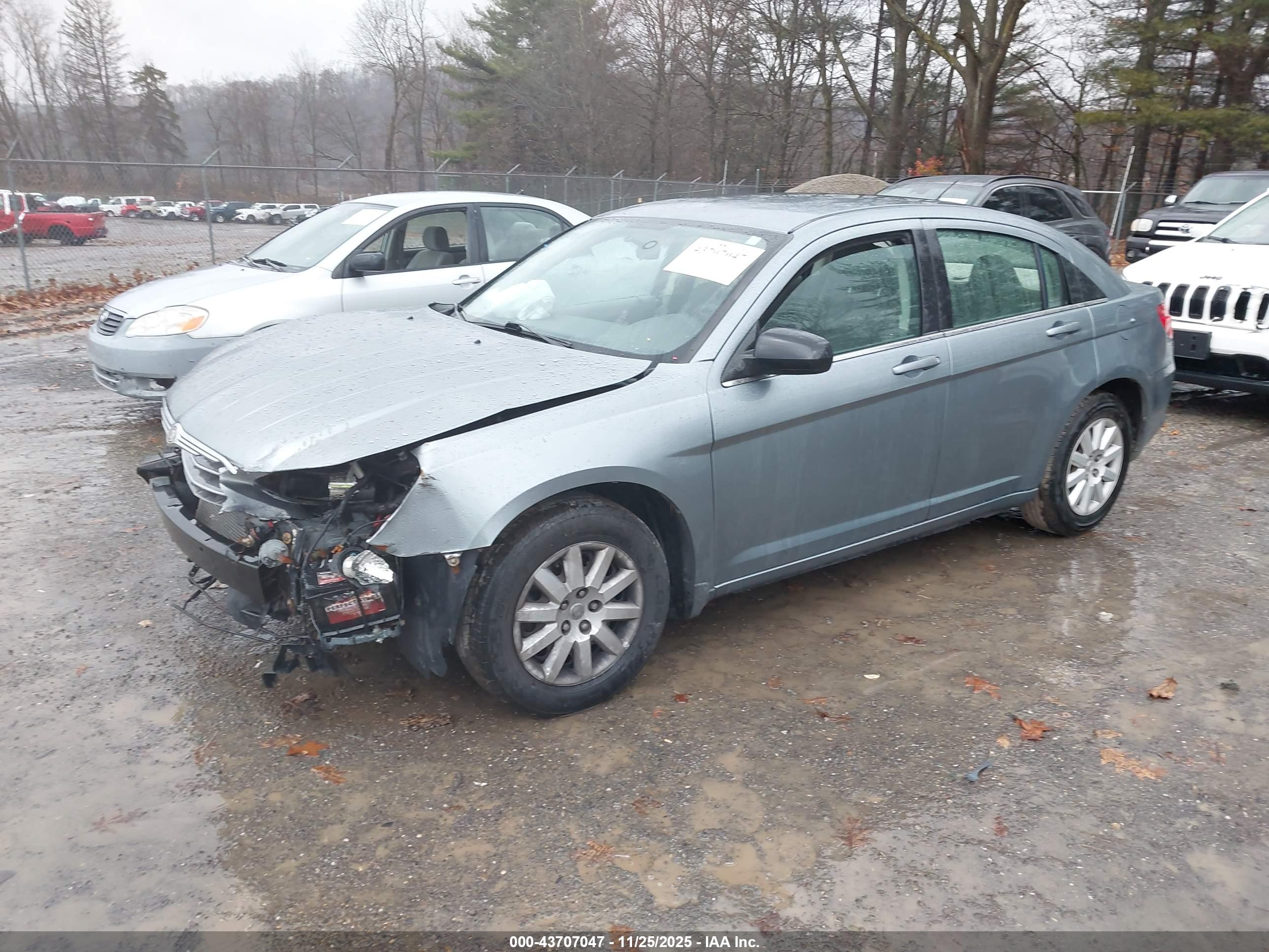 CHRYSLER SEBRING image 2
