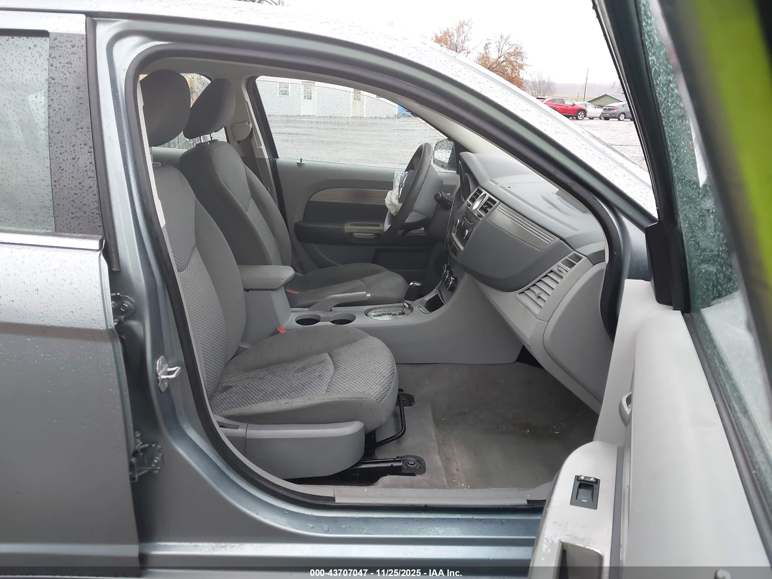 CHRYSLER SEBRING image 5