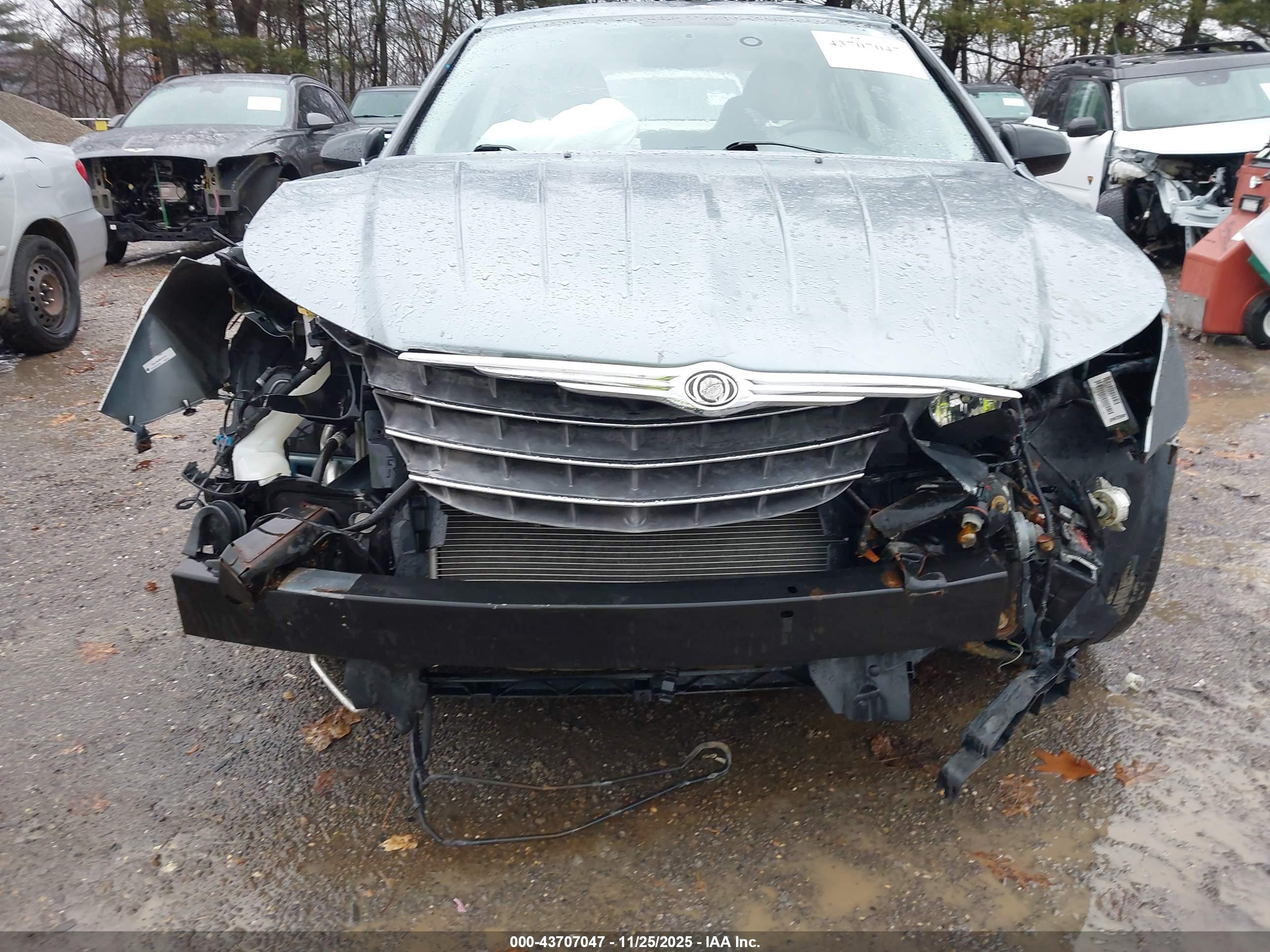 CHRYSLER SEBRING image 6