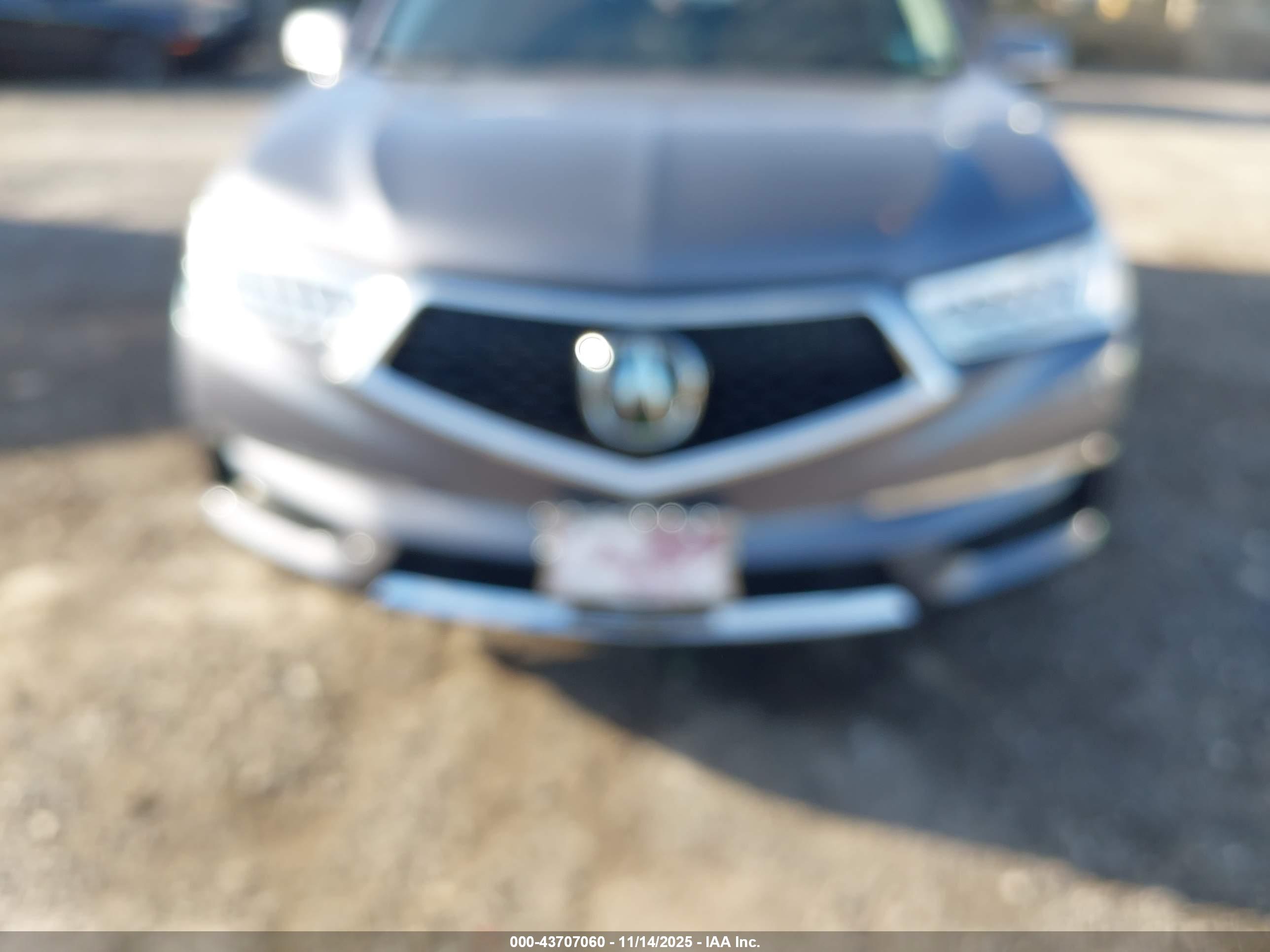 ACURA MDX image 6