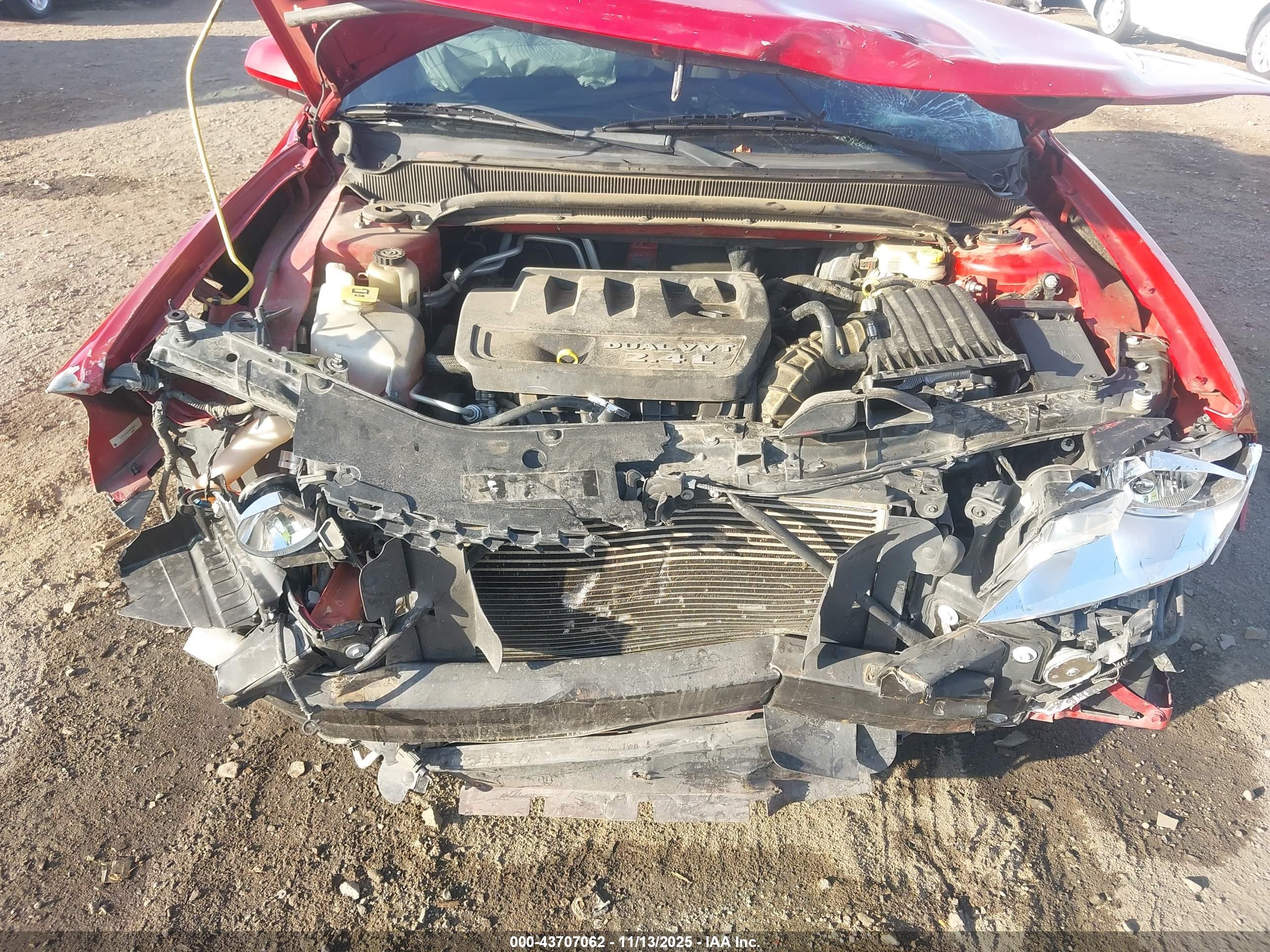 DODGE AVENGER image 10