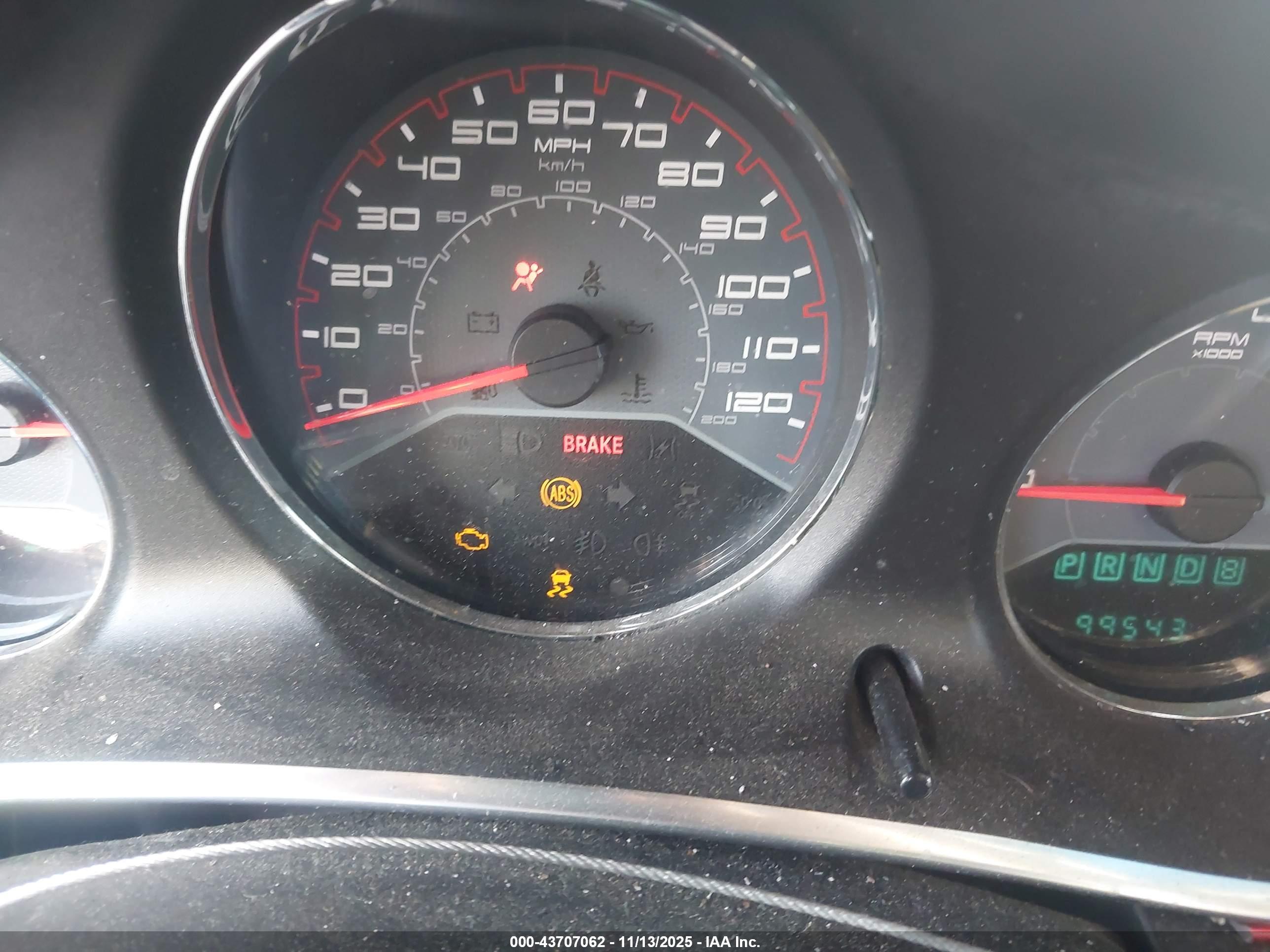 DODGE AVENGER image 7