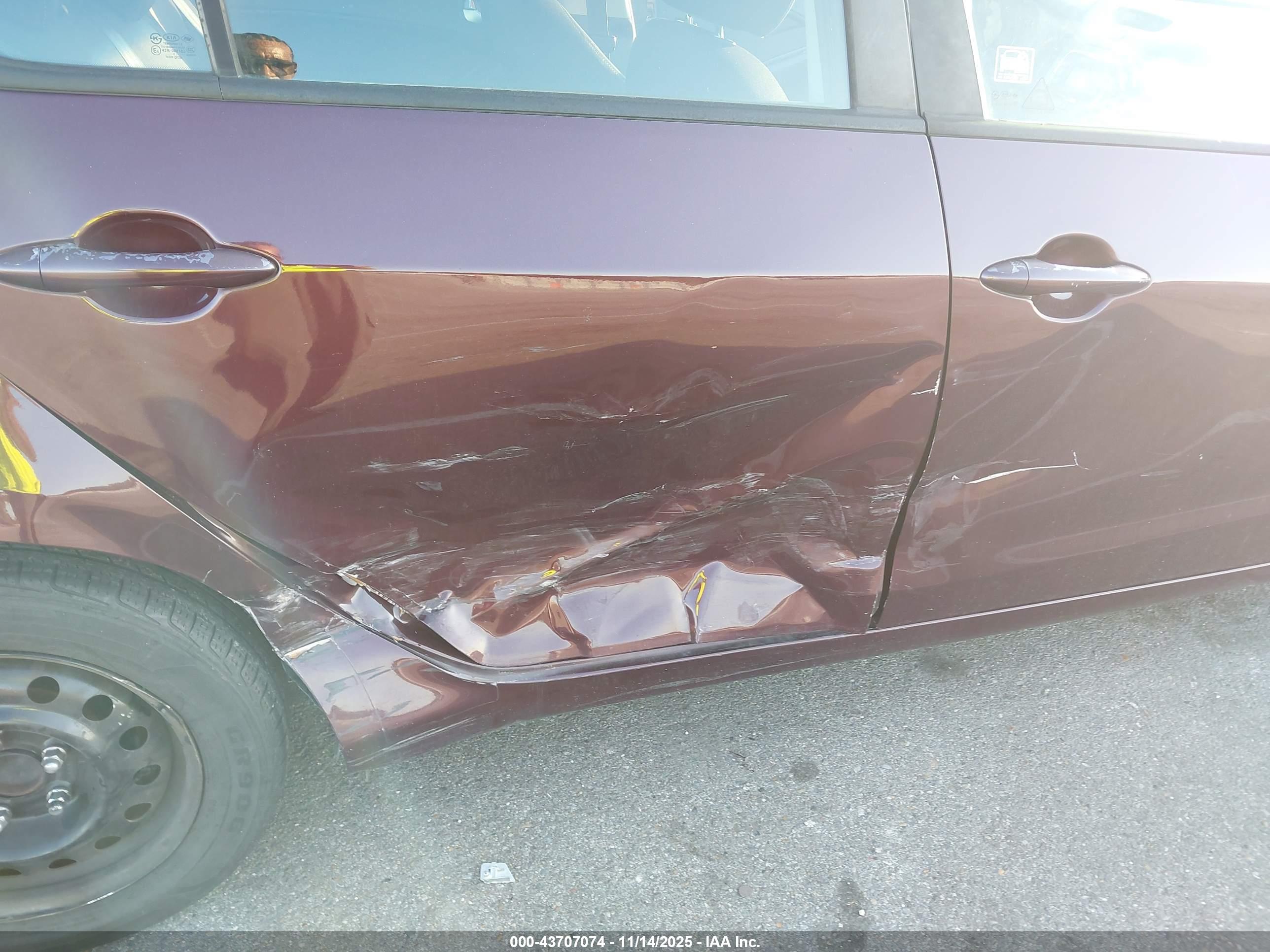 KIA FORTE image 6