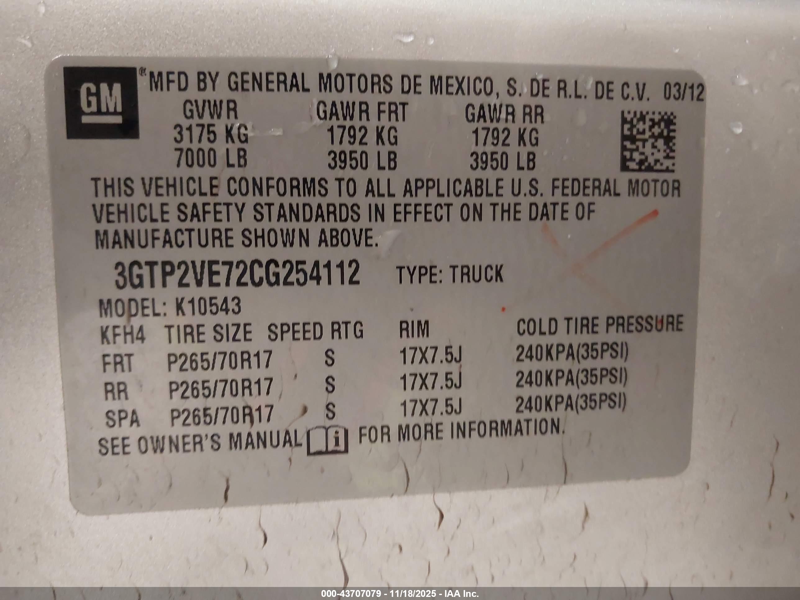 GMC SIERRA image 9