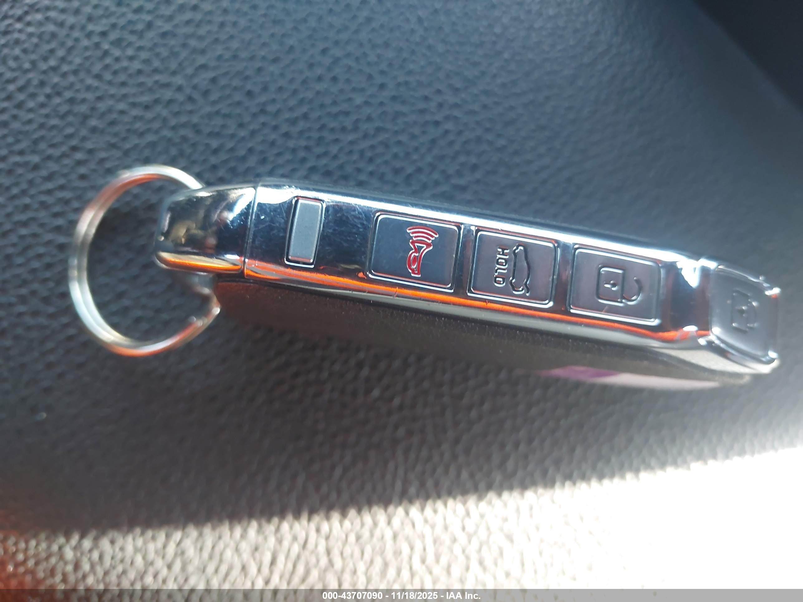 KIA FORTE image 11