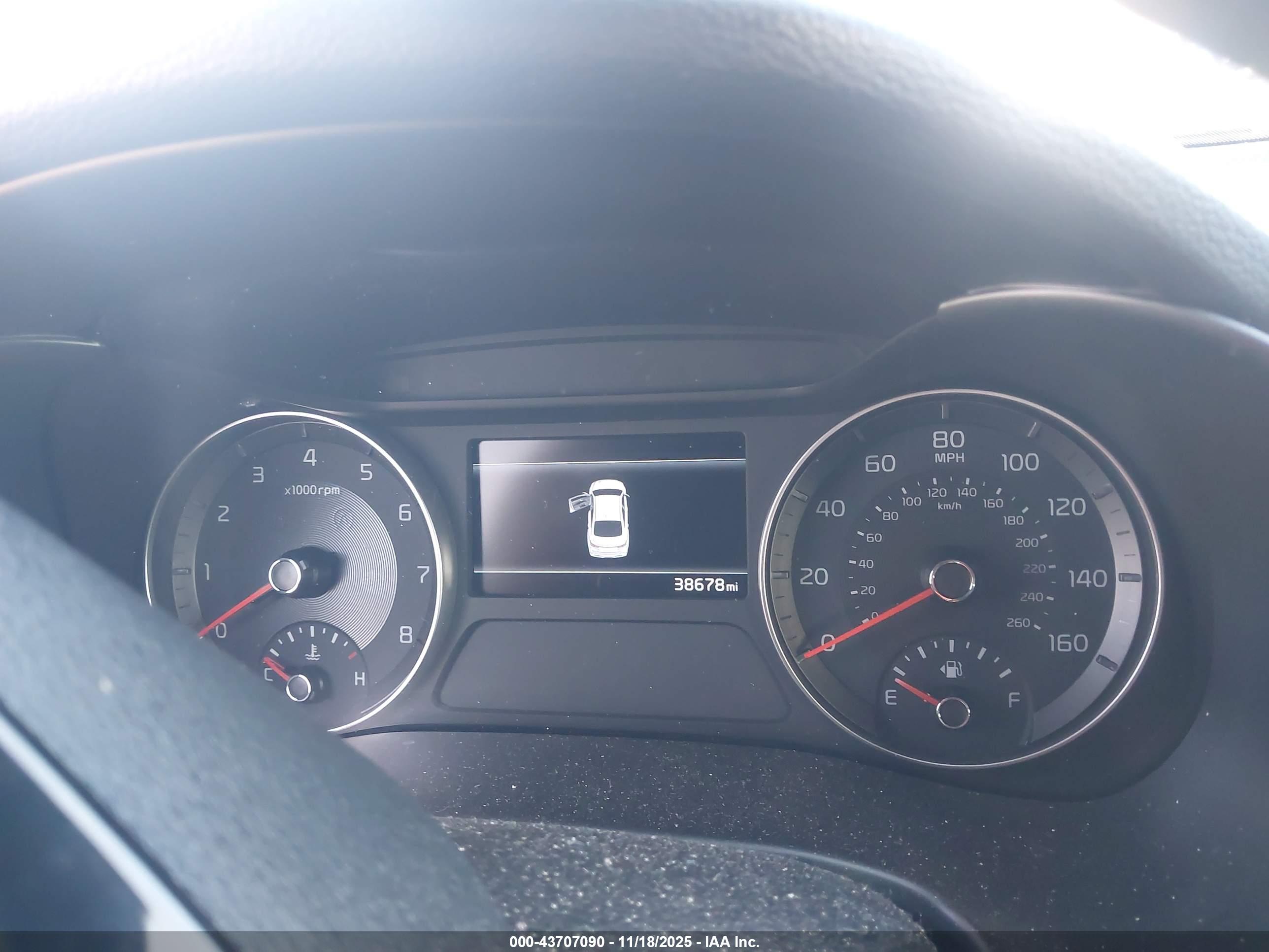 KIA FORTE image 7