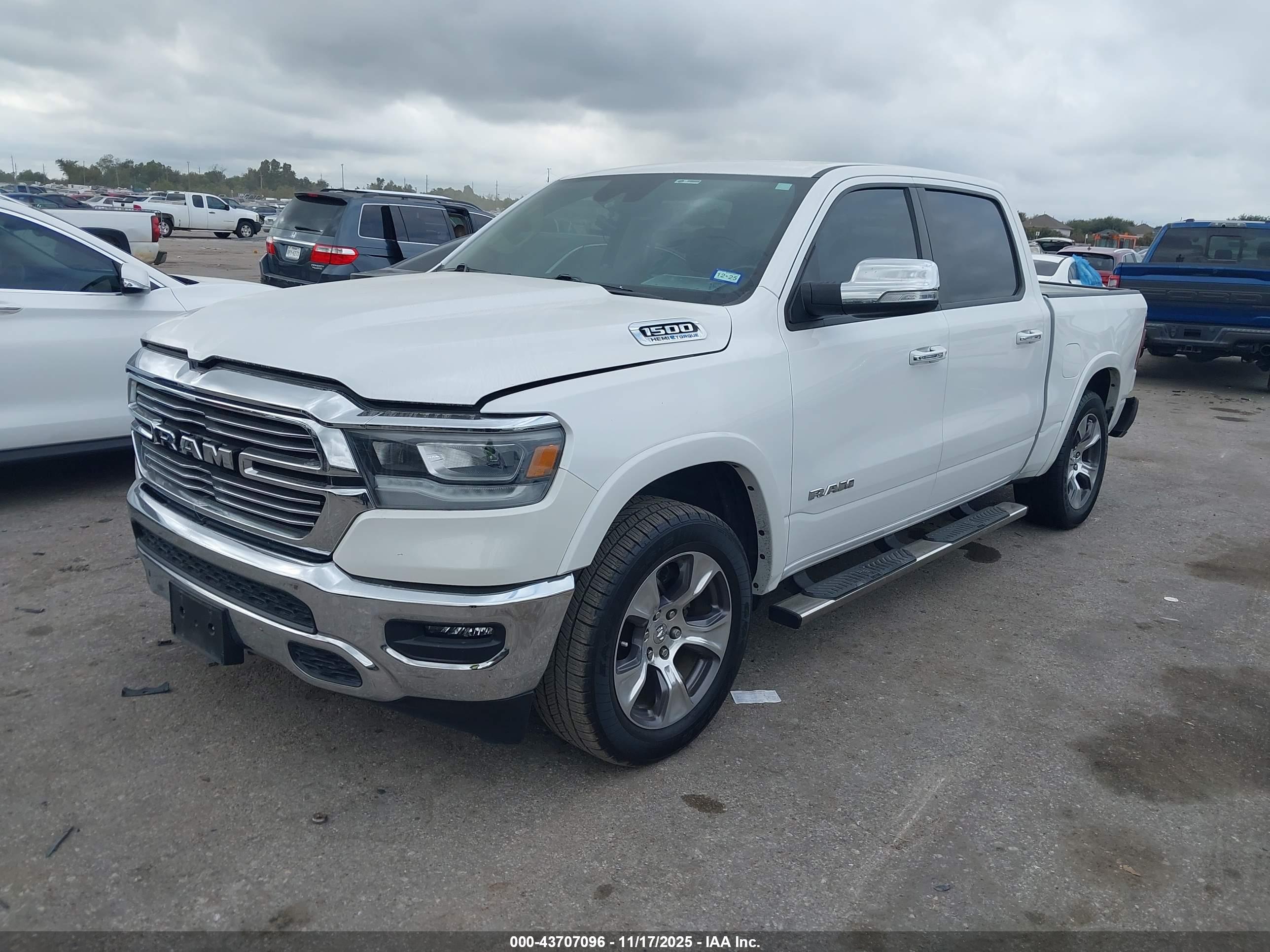 RAM 1500 image 2