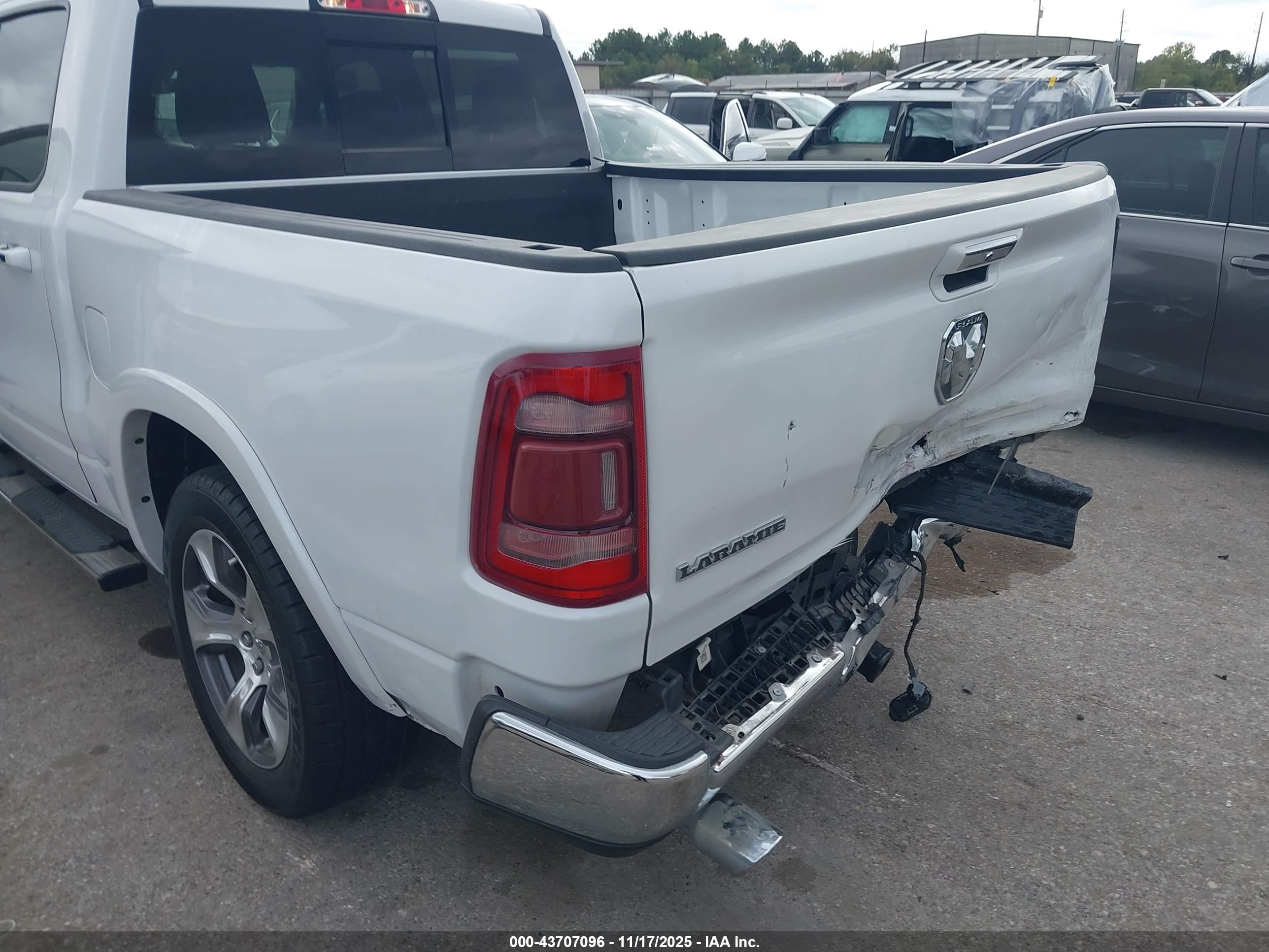 RAM 1500 image 6