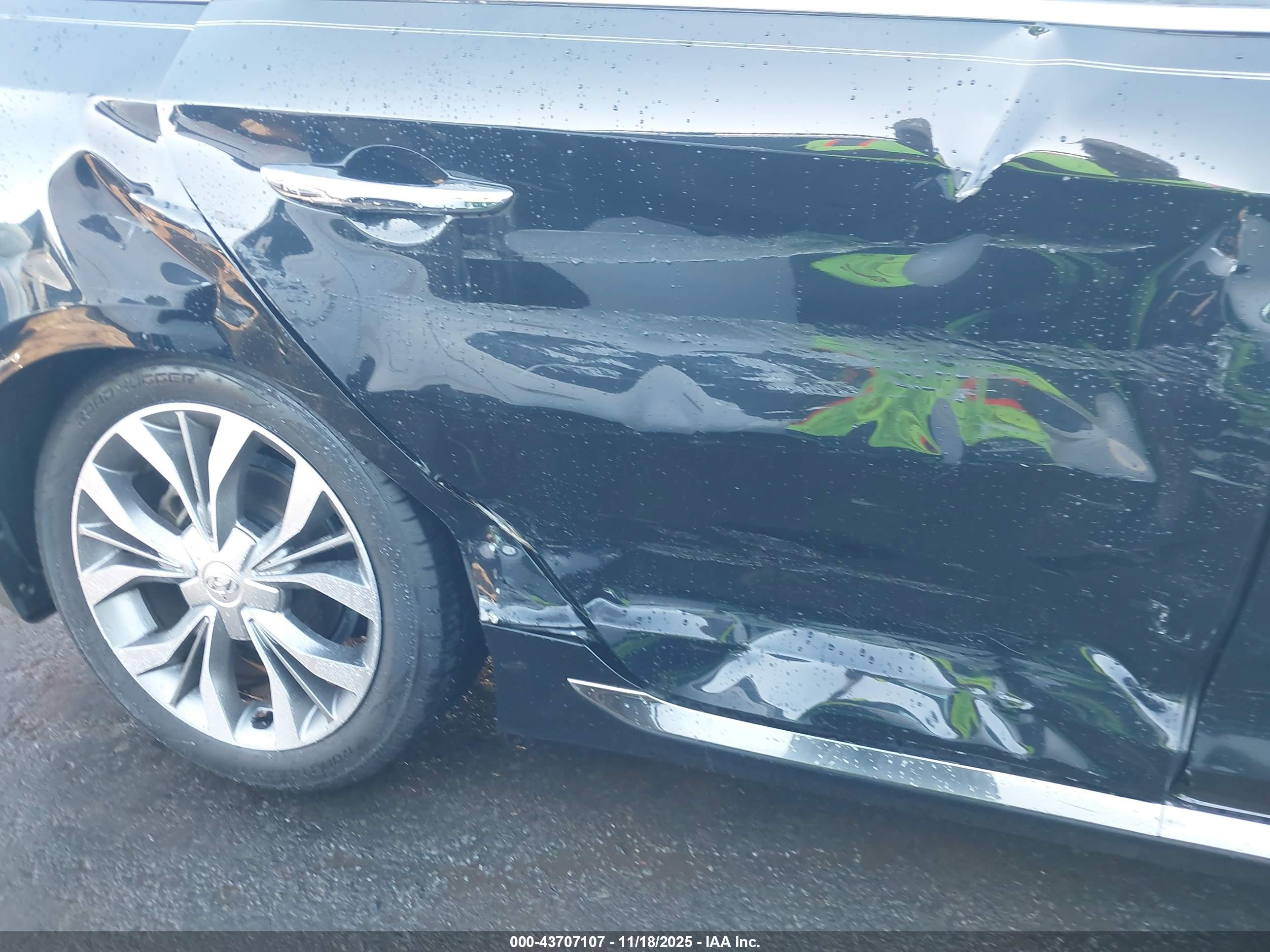 HYUNDAI SONATA image 6