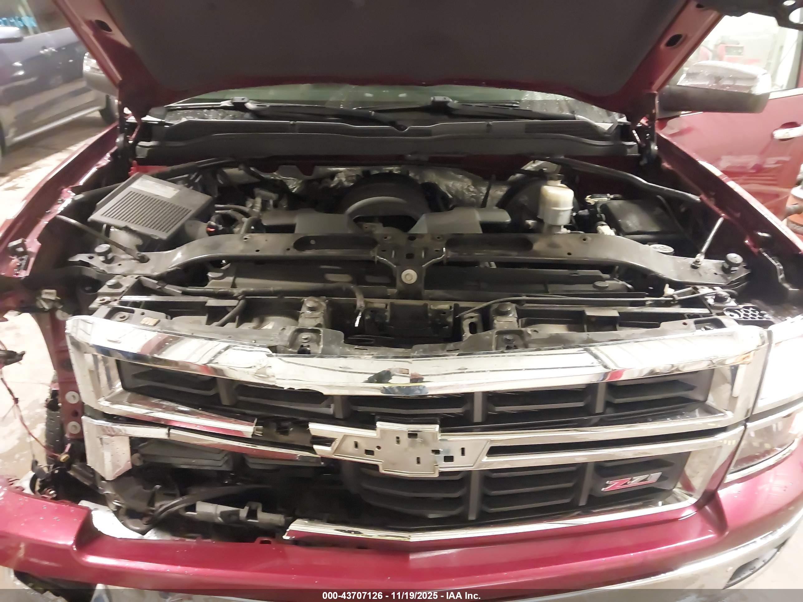 CHEVROLET SILVERADO image 10