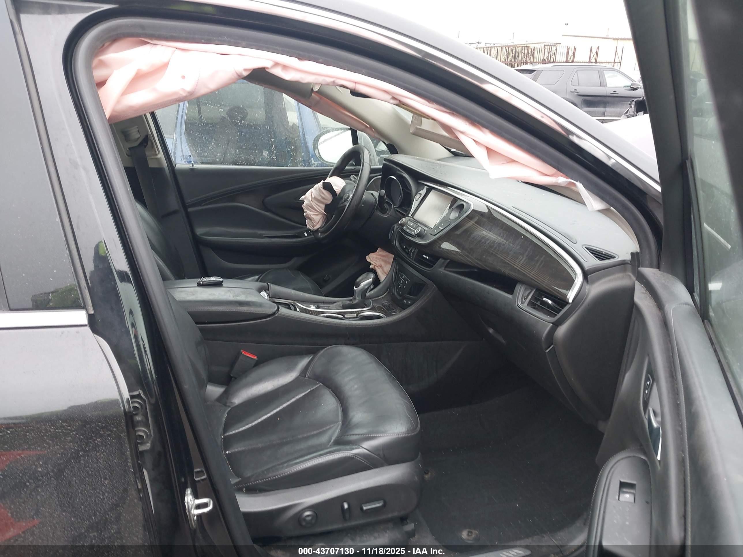 BUICK ENVISION image 5