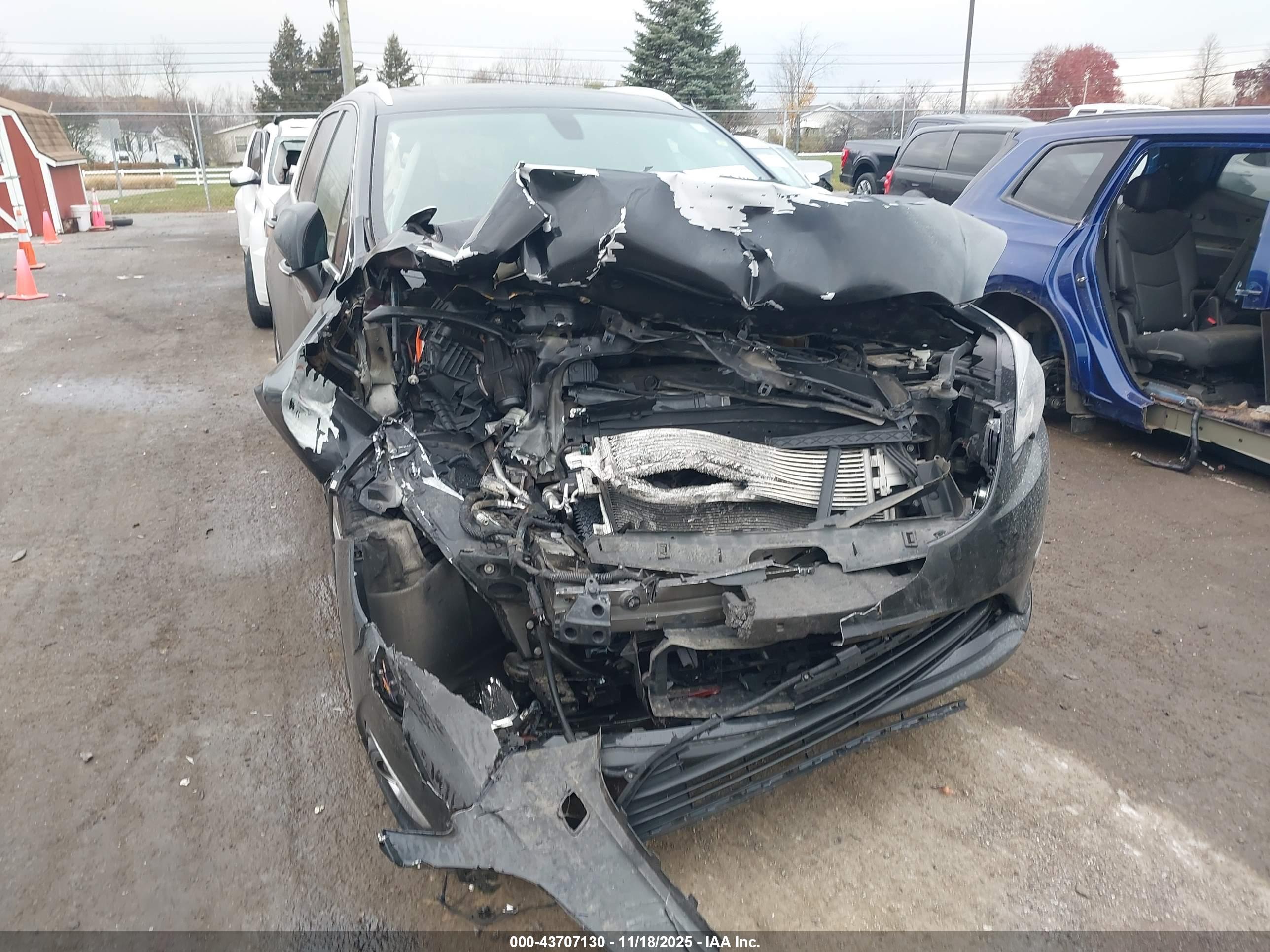 BUICK ENVISION image 6