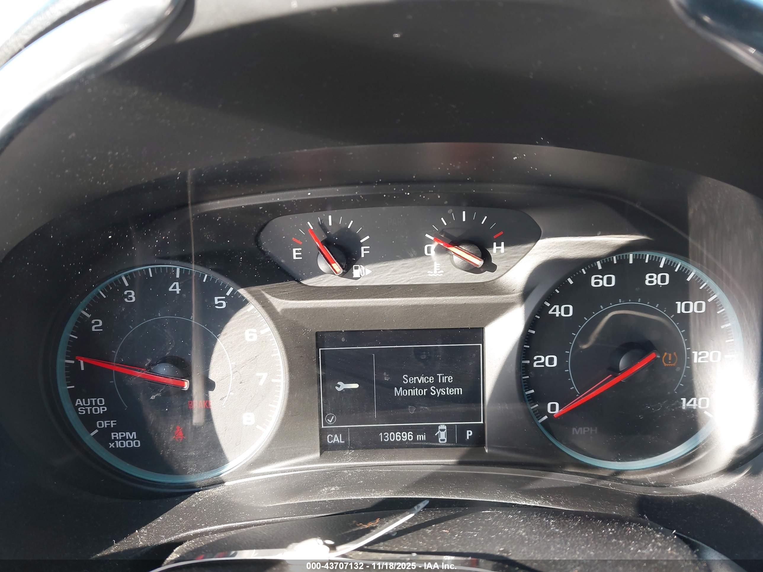 CHEVROLET MALIBU image 7
