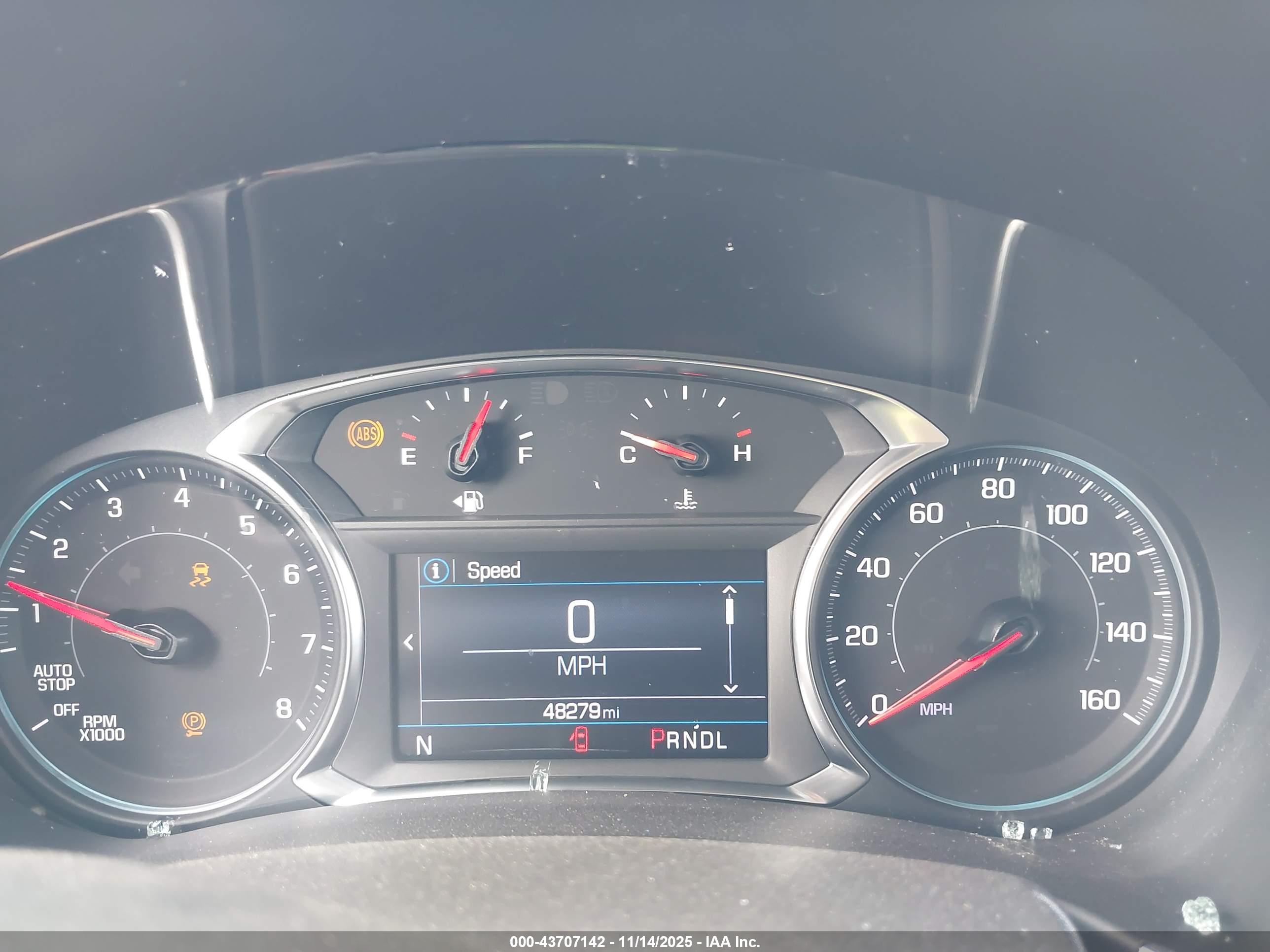 CHEVROLET EQUINOX image 7