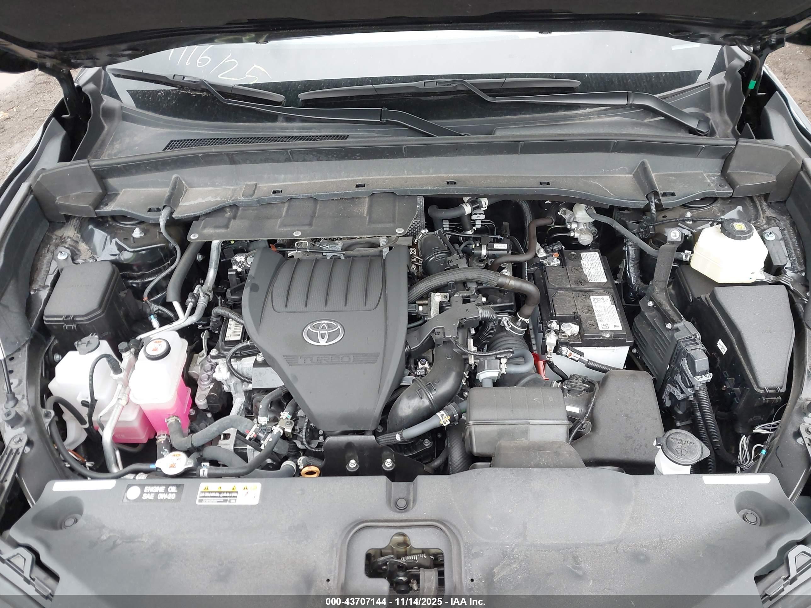 TOYOTA GRAND image 10