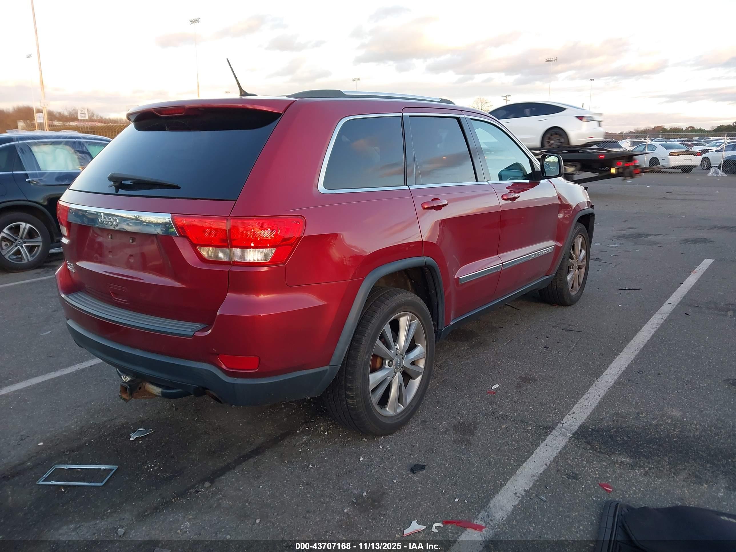 JEEP GRAND image 4