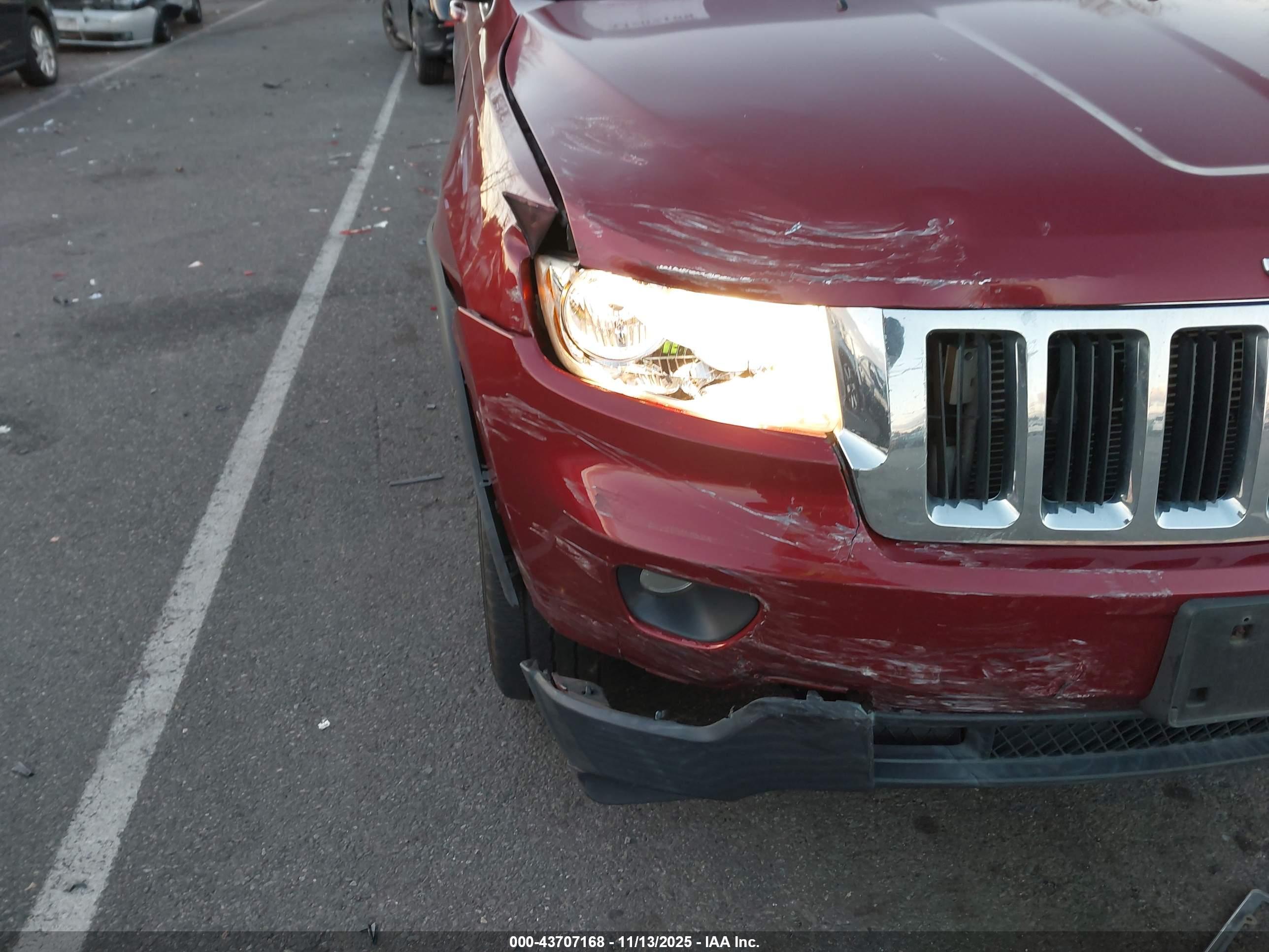 JEEP GRAND image 6