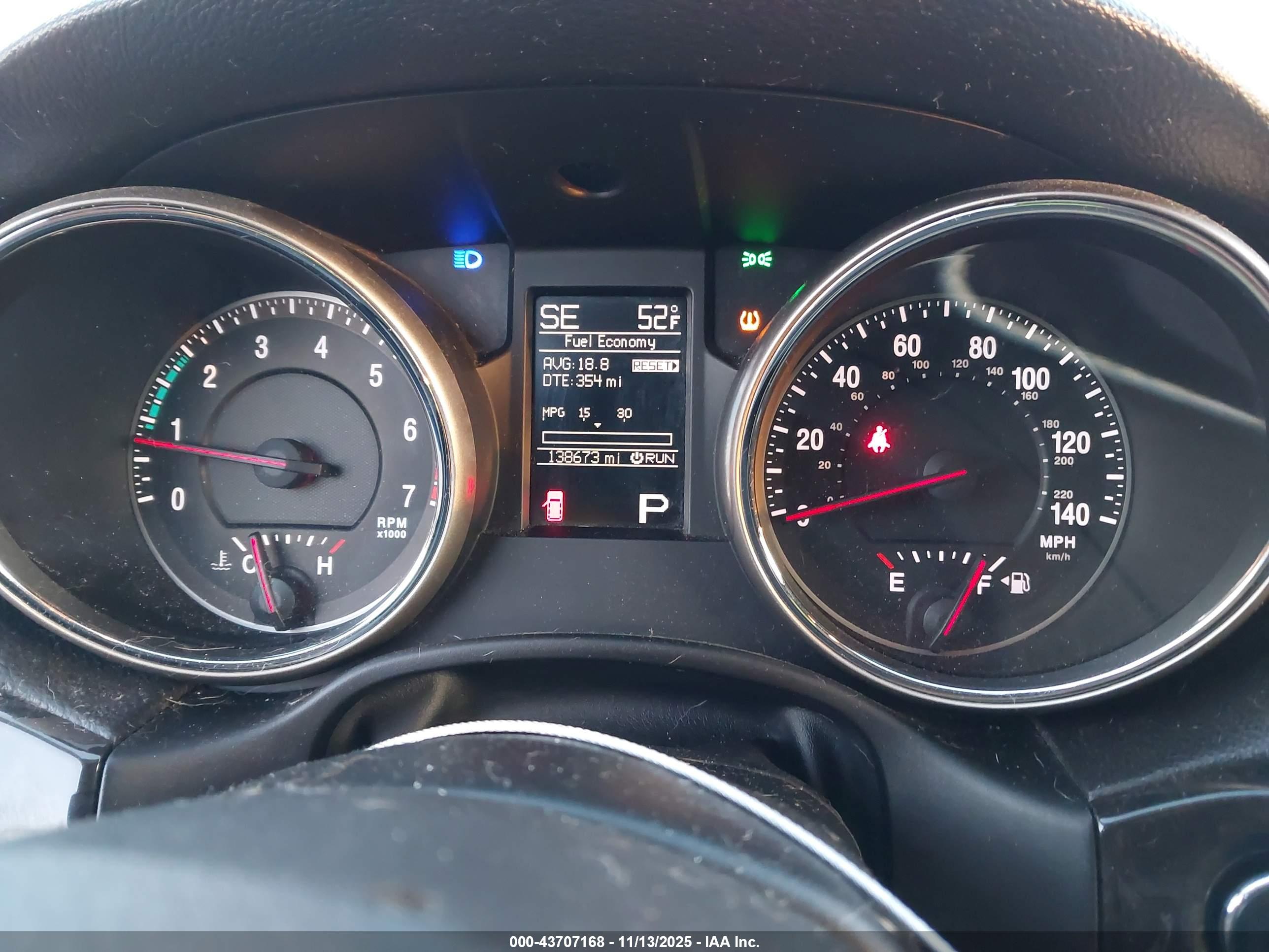 JEEP GRAND image 7