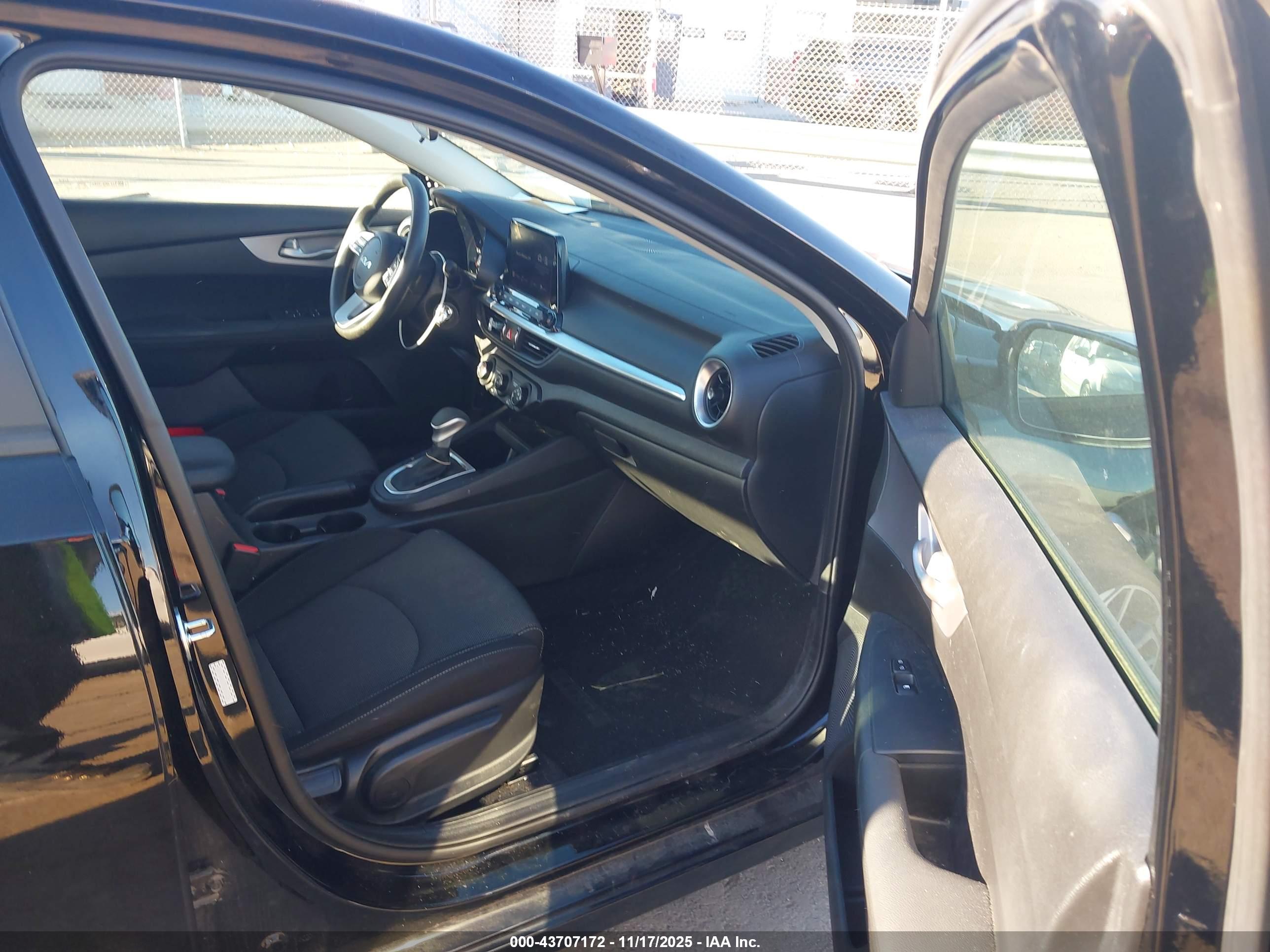 KIA FORTE image 5