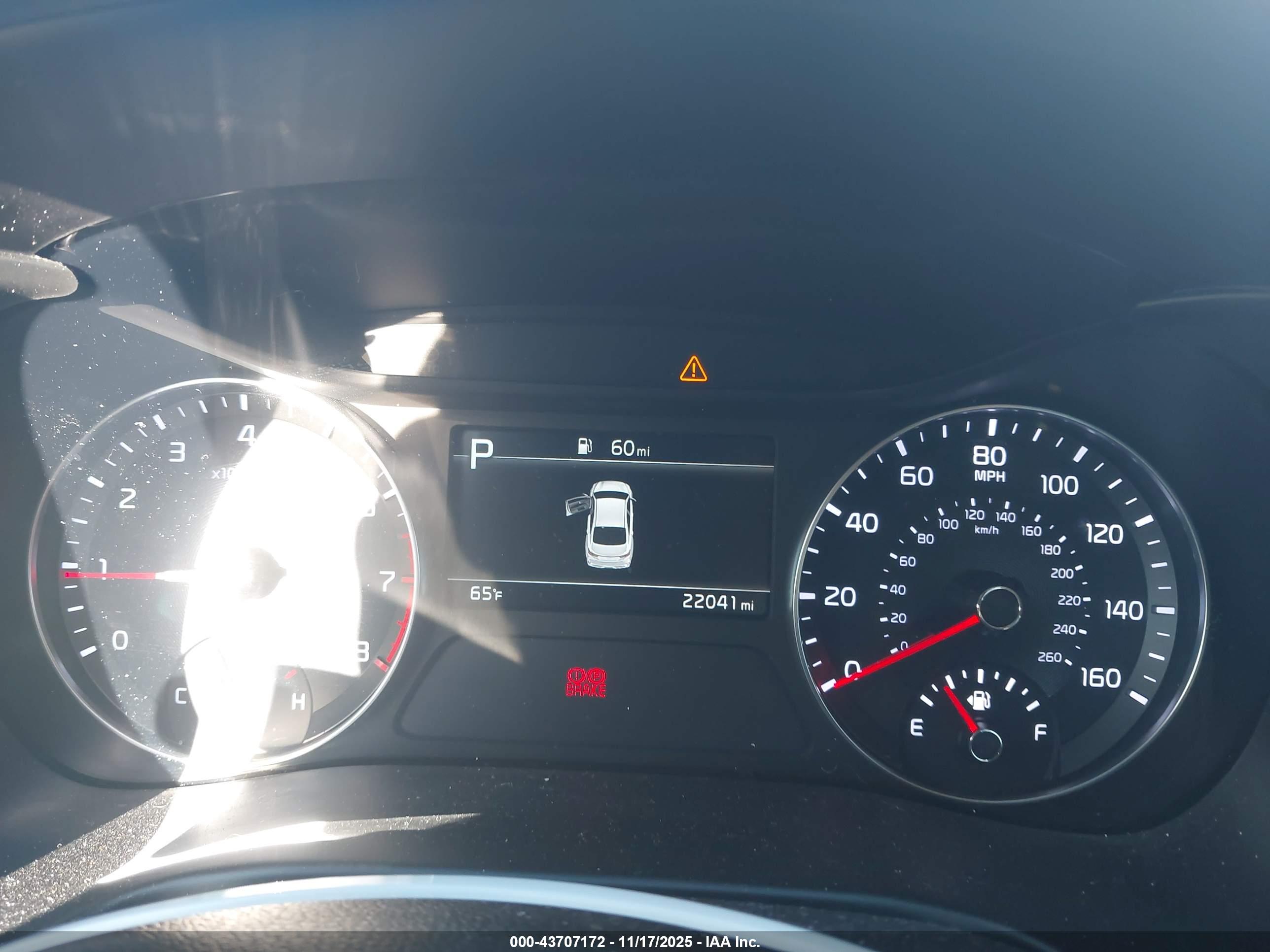 KIA FORTE image 7
