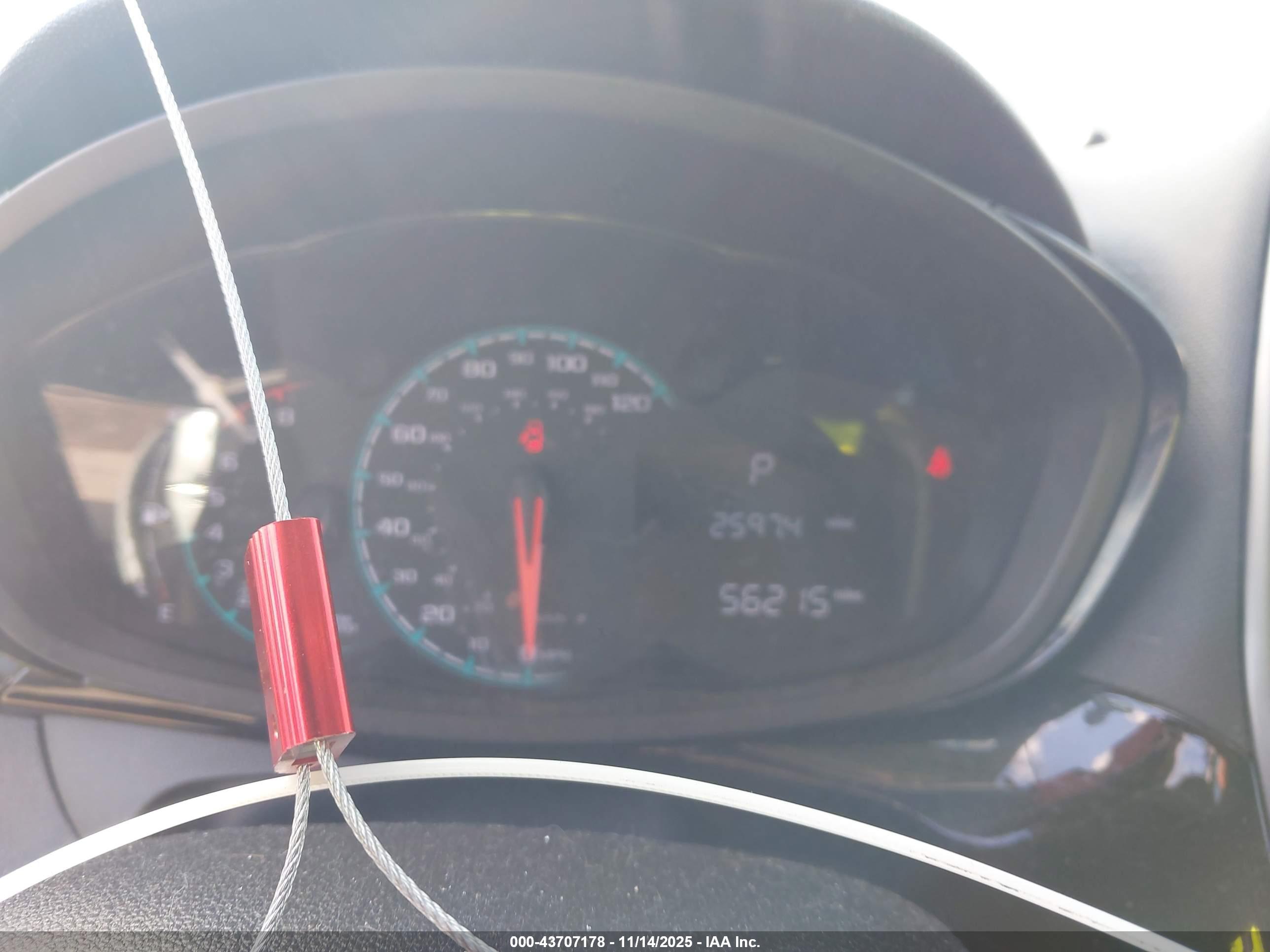 CHEVROLET SPARK image 7