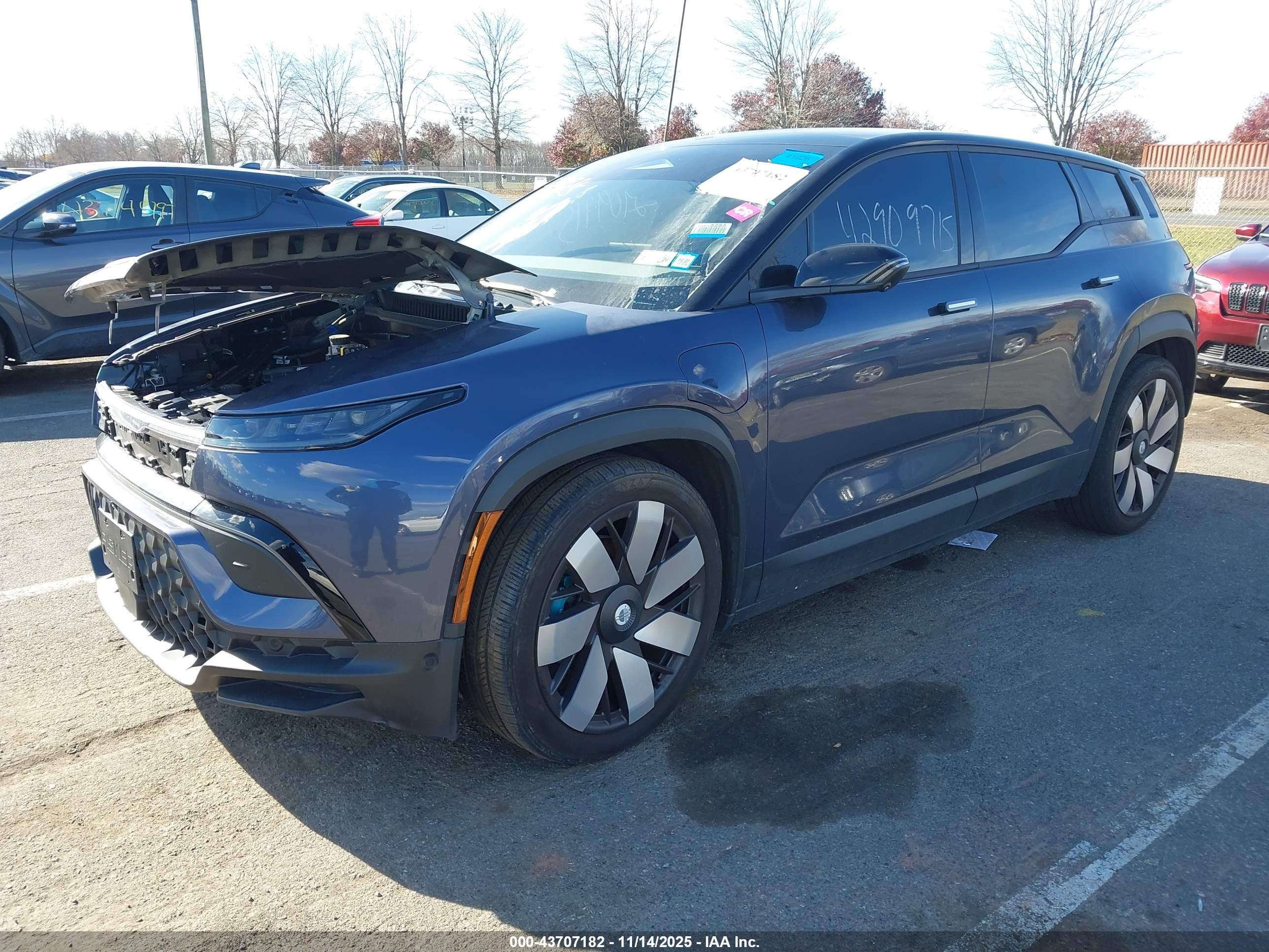 FISKER OCEAN image 2