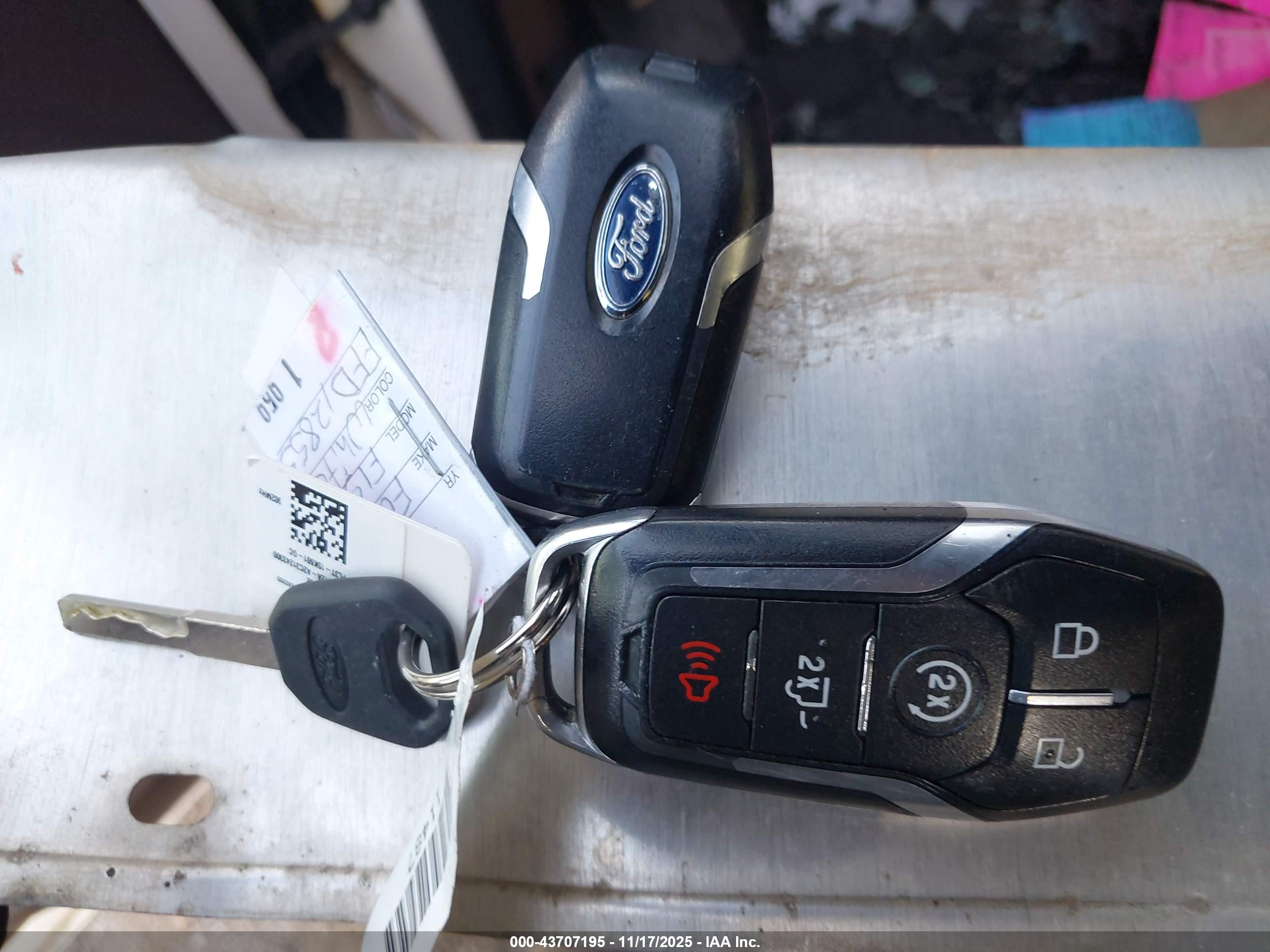 FORD F-150 image 11
