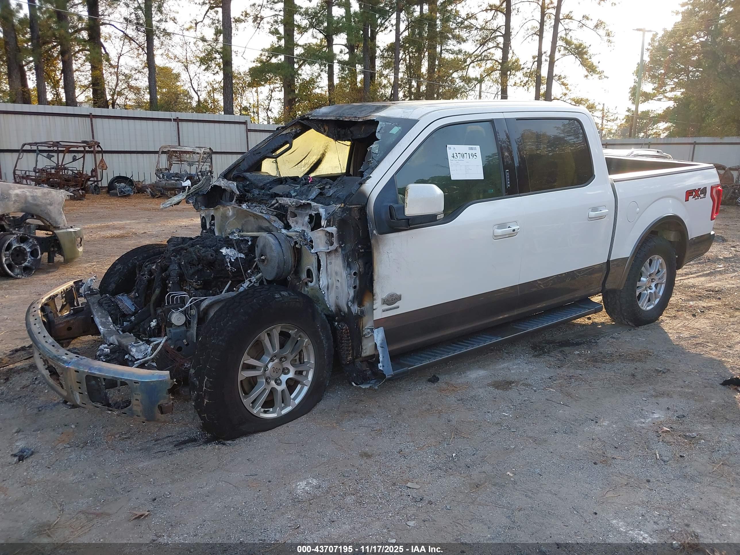 FORD F-150 image 2