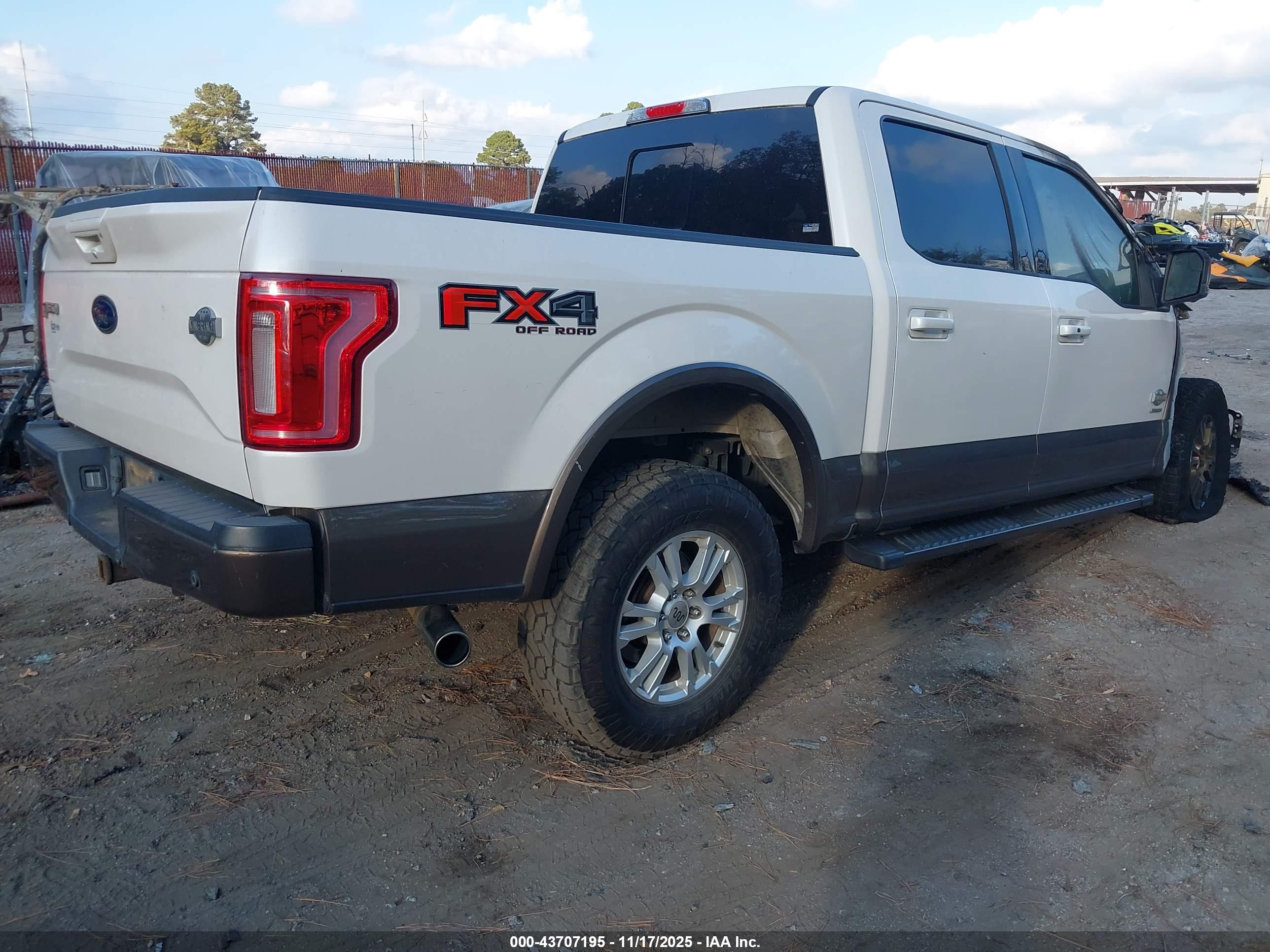 FORD F-150 image 4